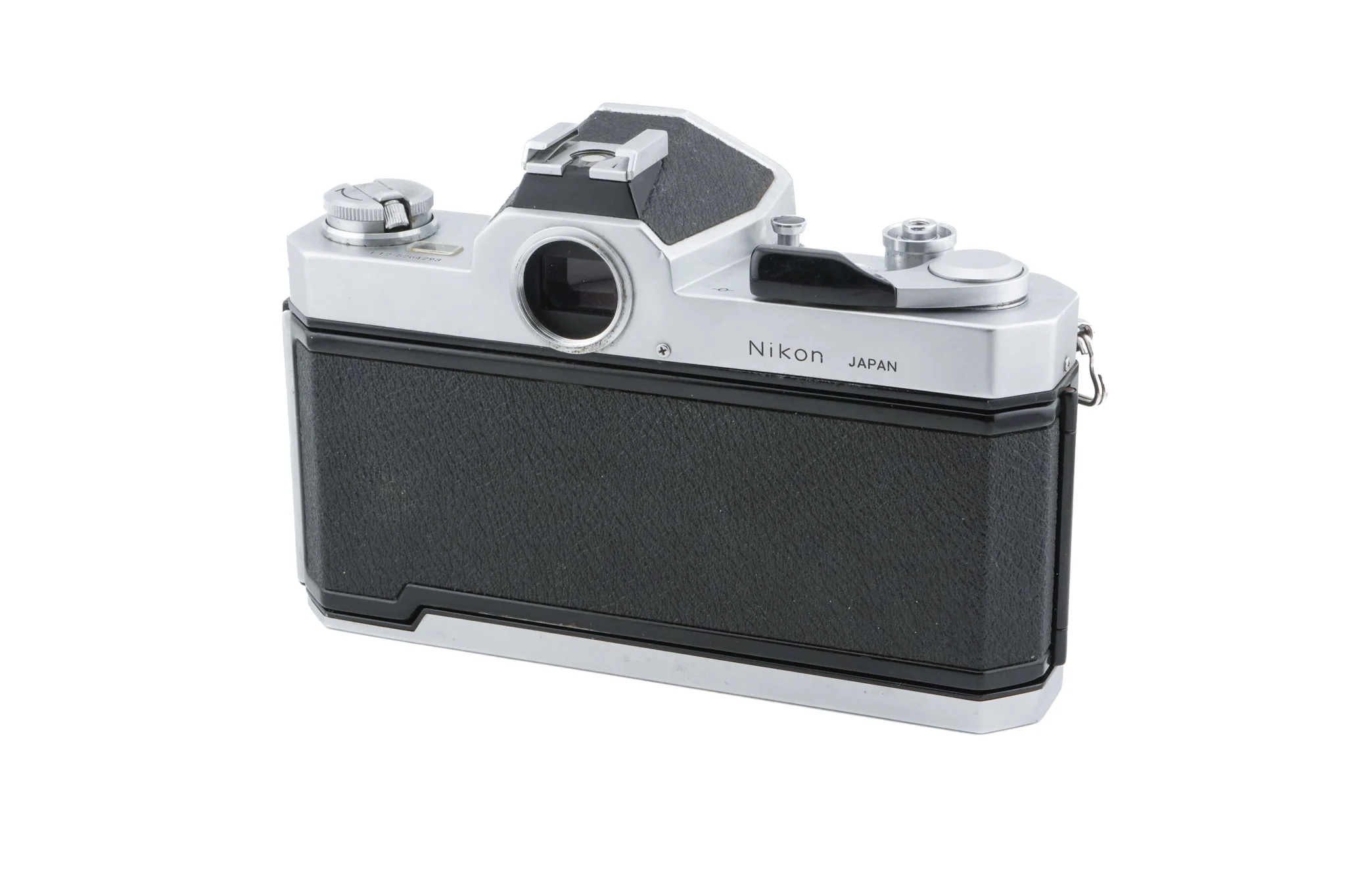 Nikon Nikkormat FT2 - Image 2