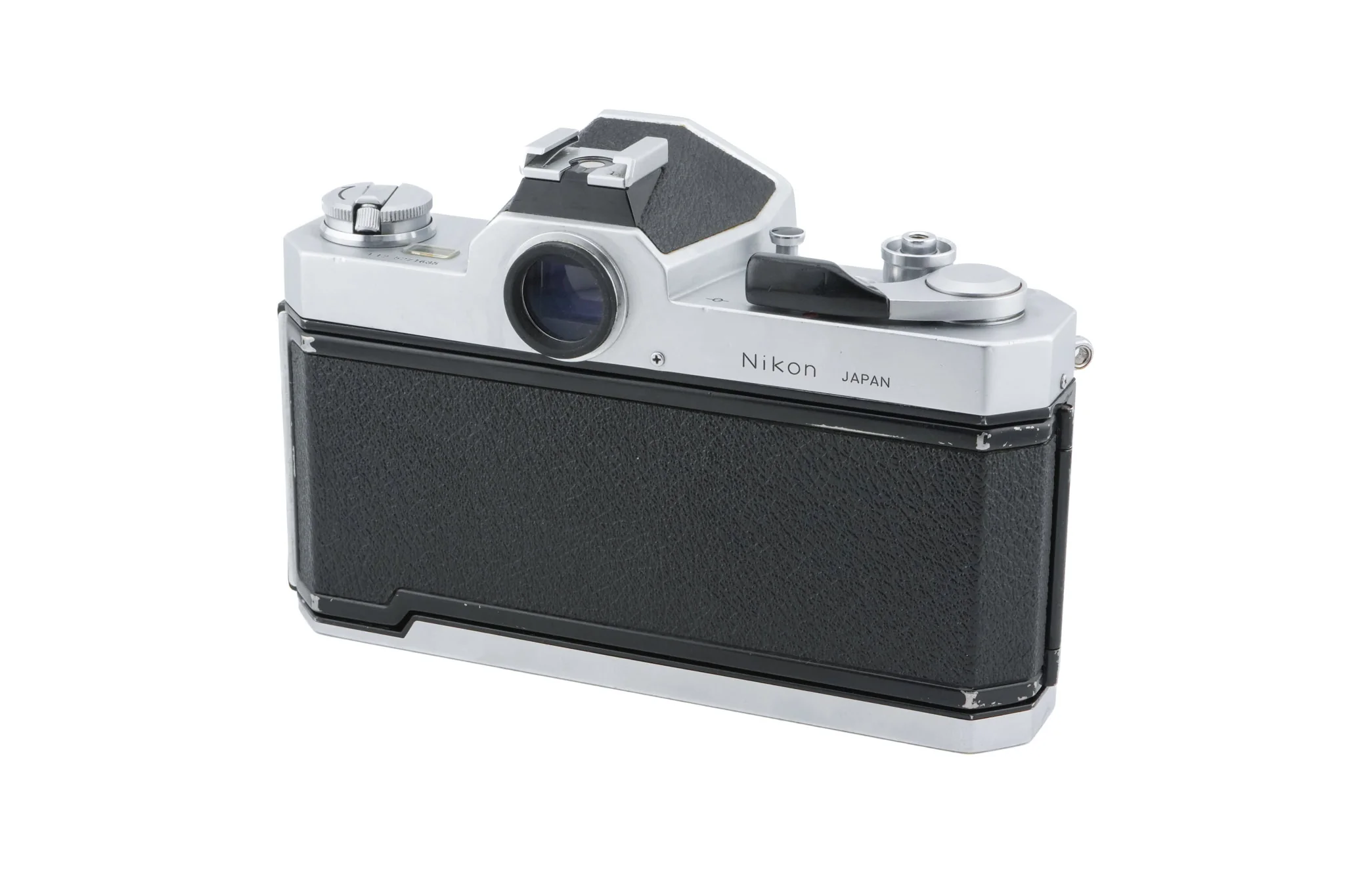 Nikon Nikkormat FT2 - Image 2