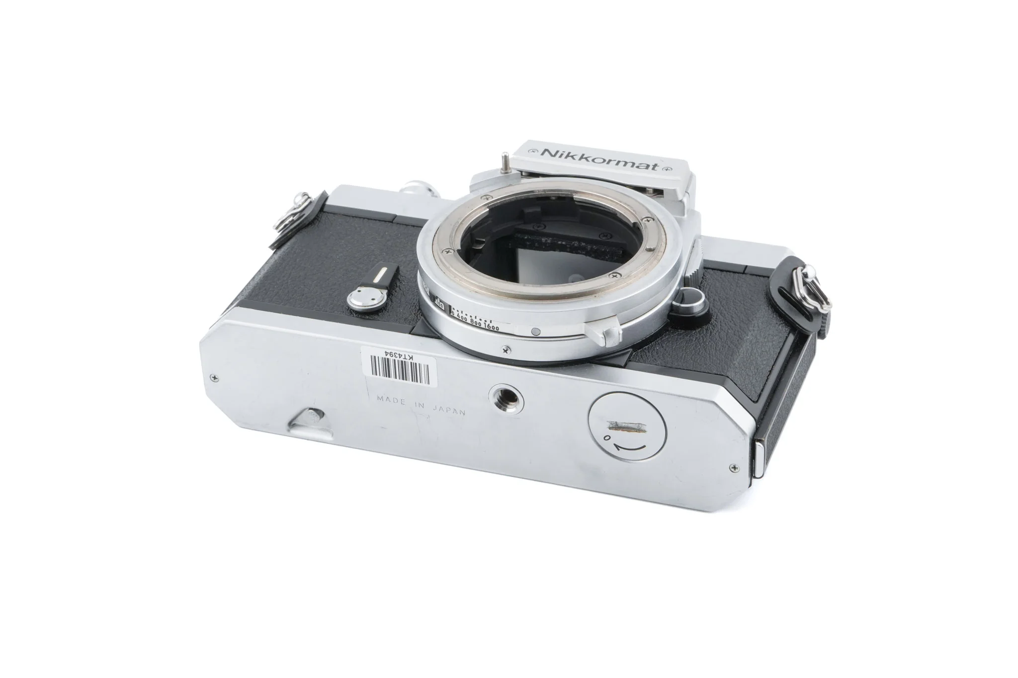 Nikon Nikkormat FT2 - Image 4