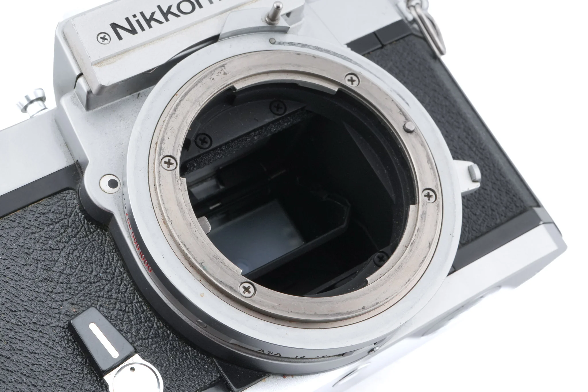 Nikon Nikkormat FT2 - Image 5