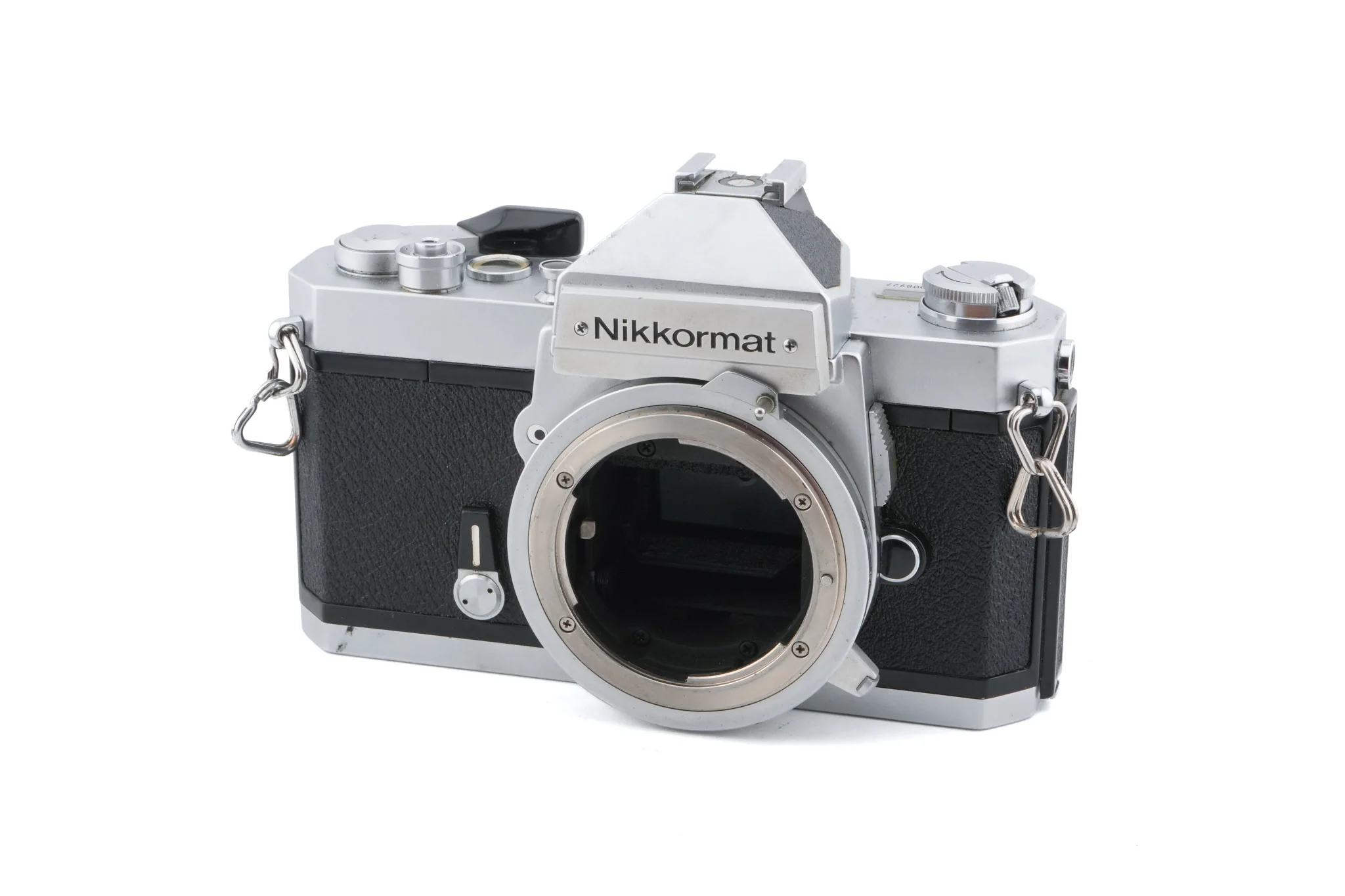 Nikon Nikkormat FT2
