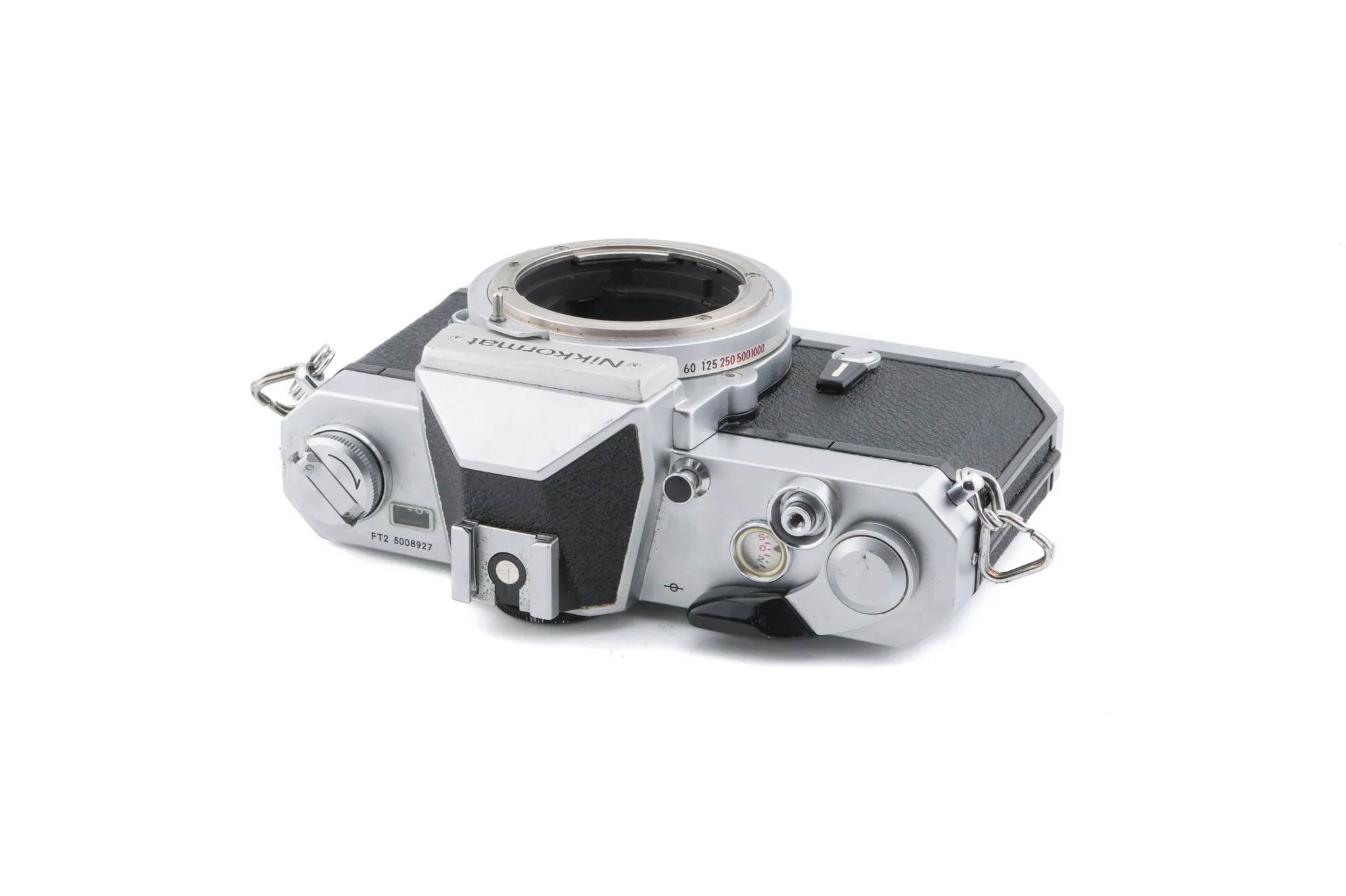 Nikon Nikkormat FT2 - Image 3