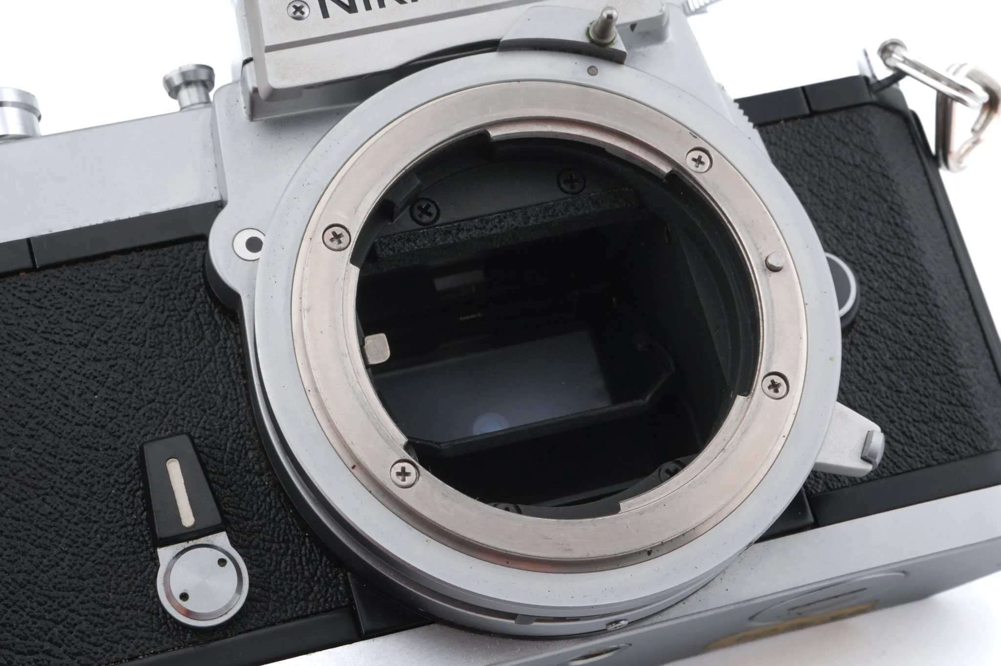 Nikon Nikkormat FT2 - Image 5
