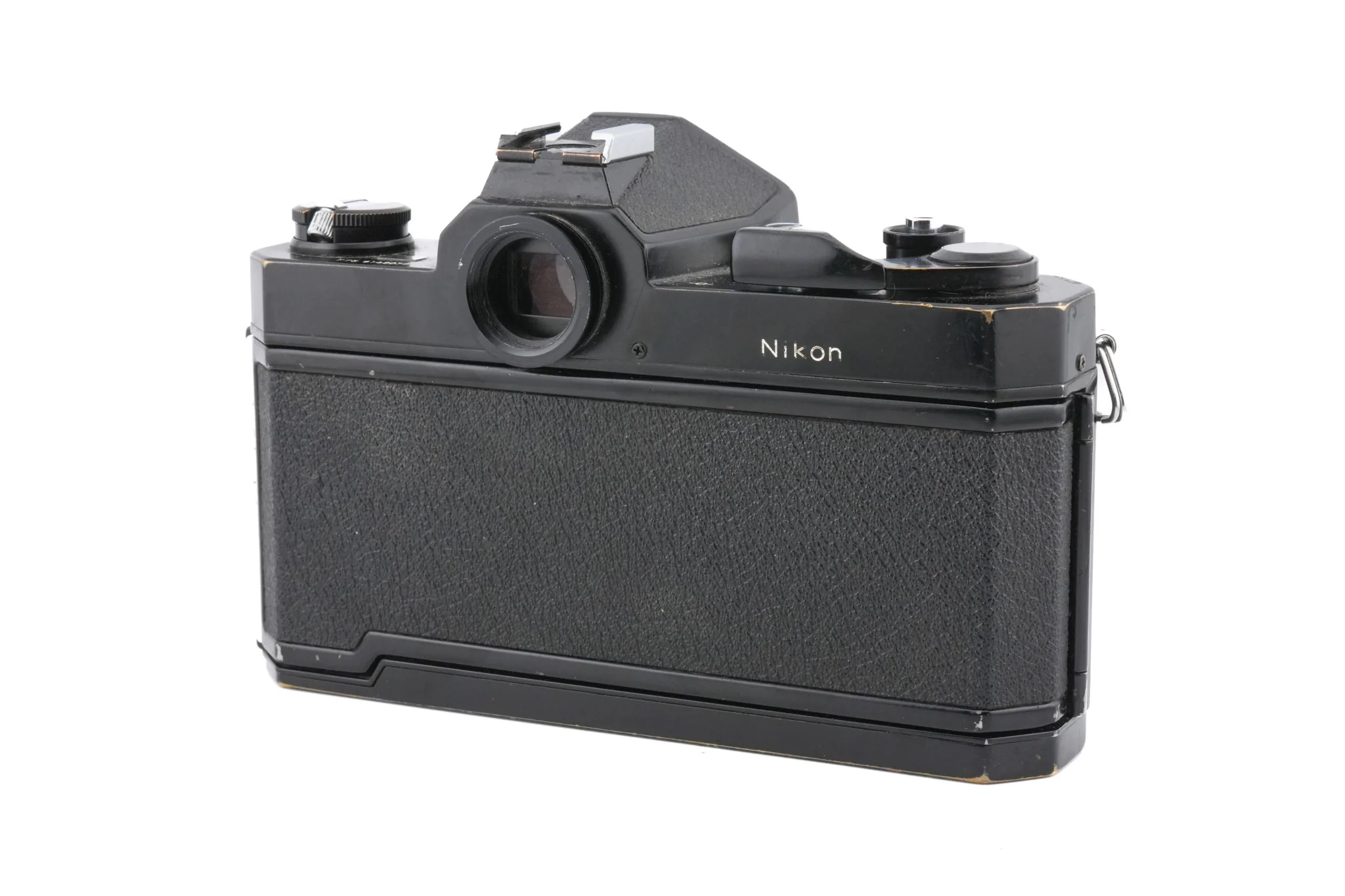 Nikon Nikkormat FT3 - Image 2