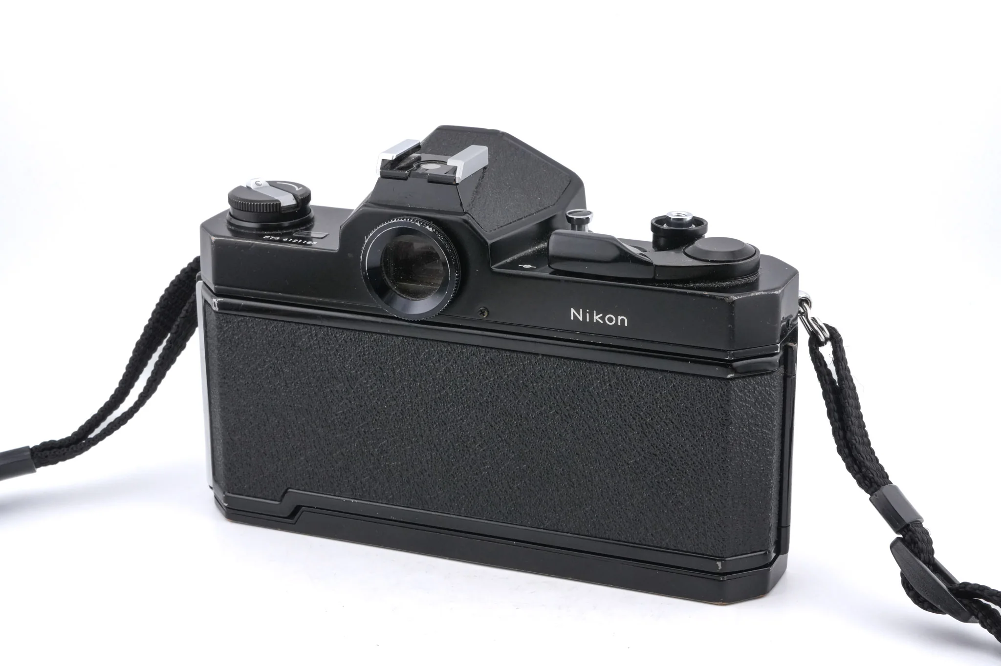 Nikon Nikkormat FT3 - Image 4