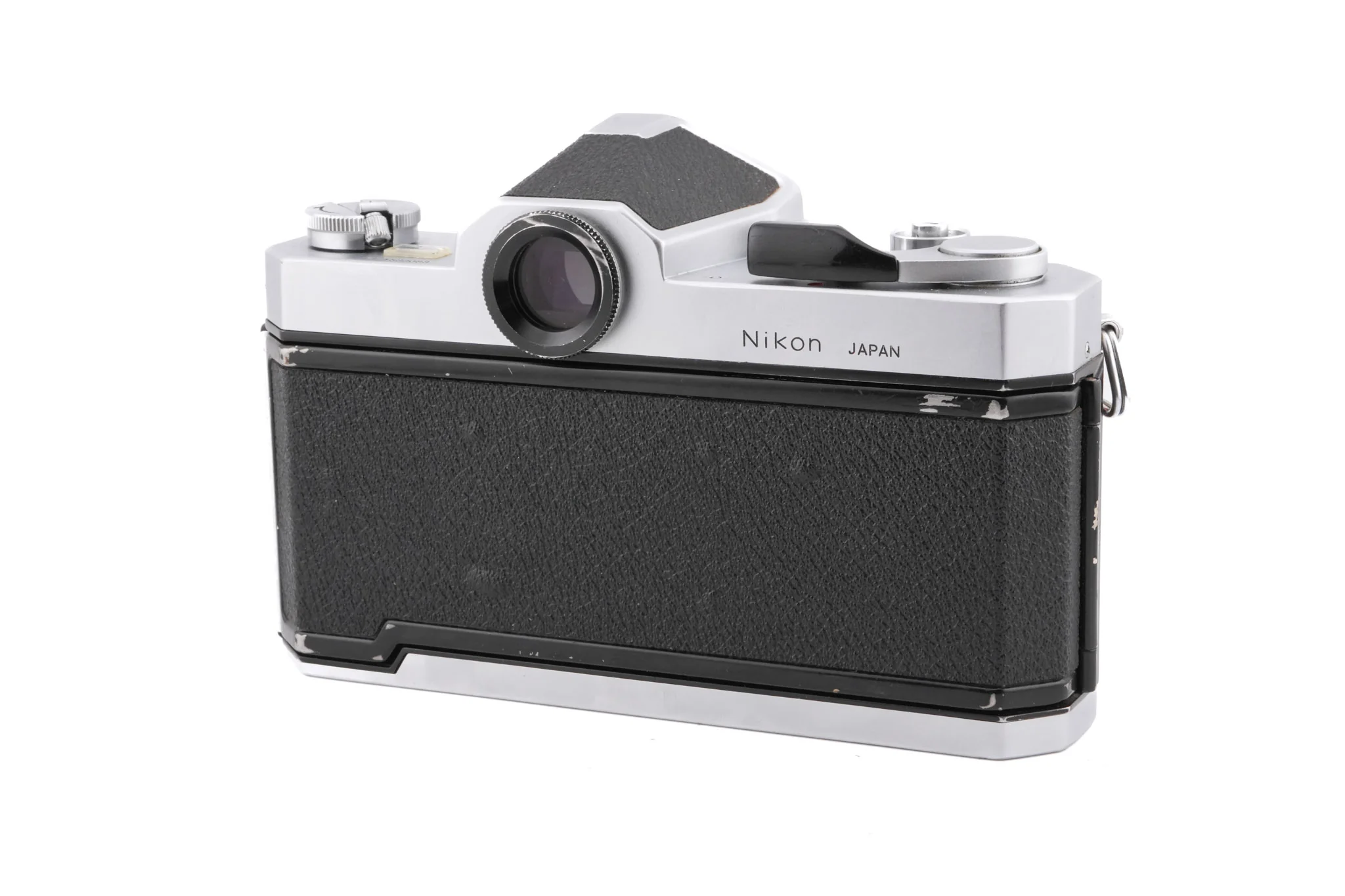 Nikon Nikkormat FTN - Image 2