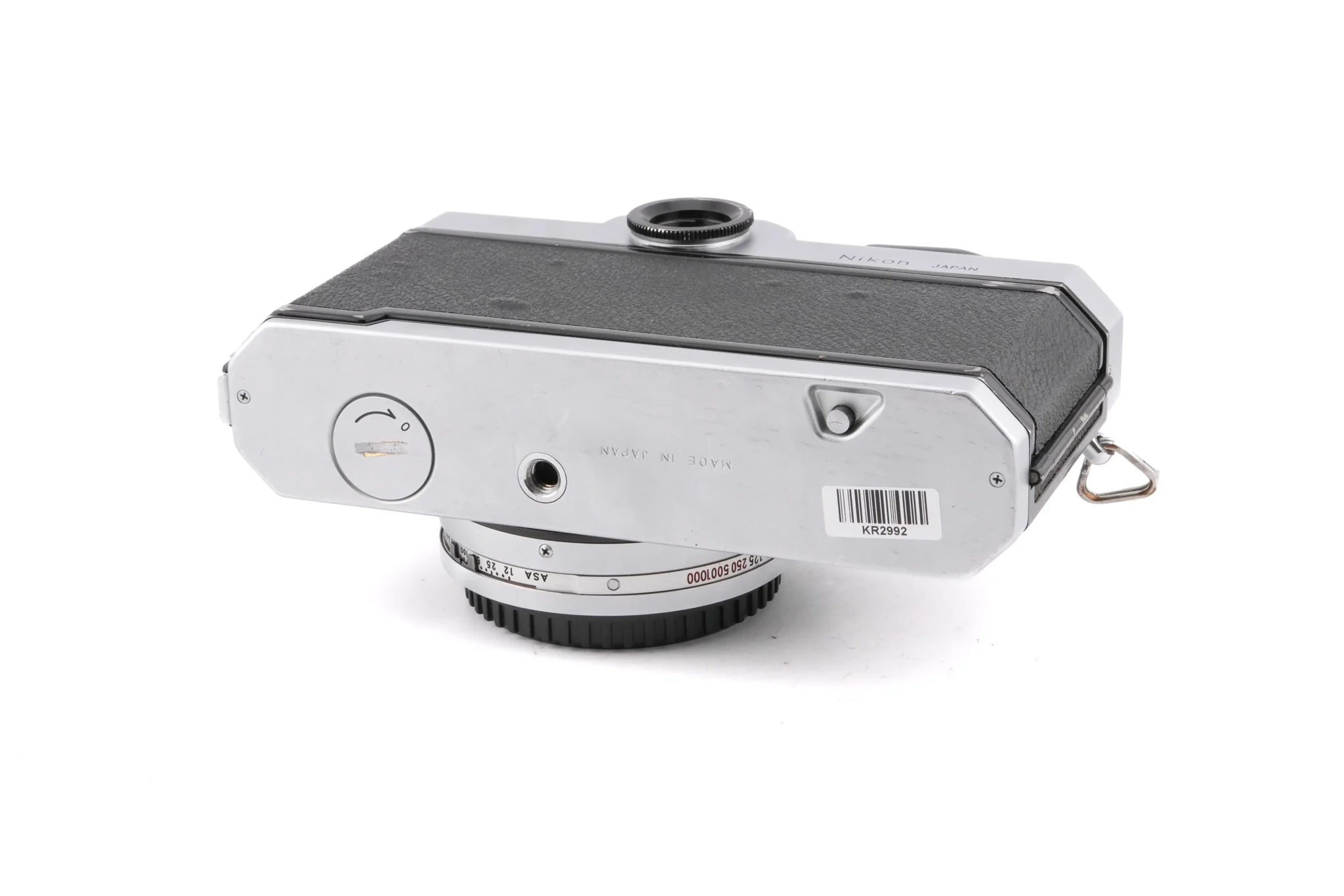 Nikon Nikkormat FTN - Image 4