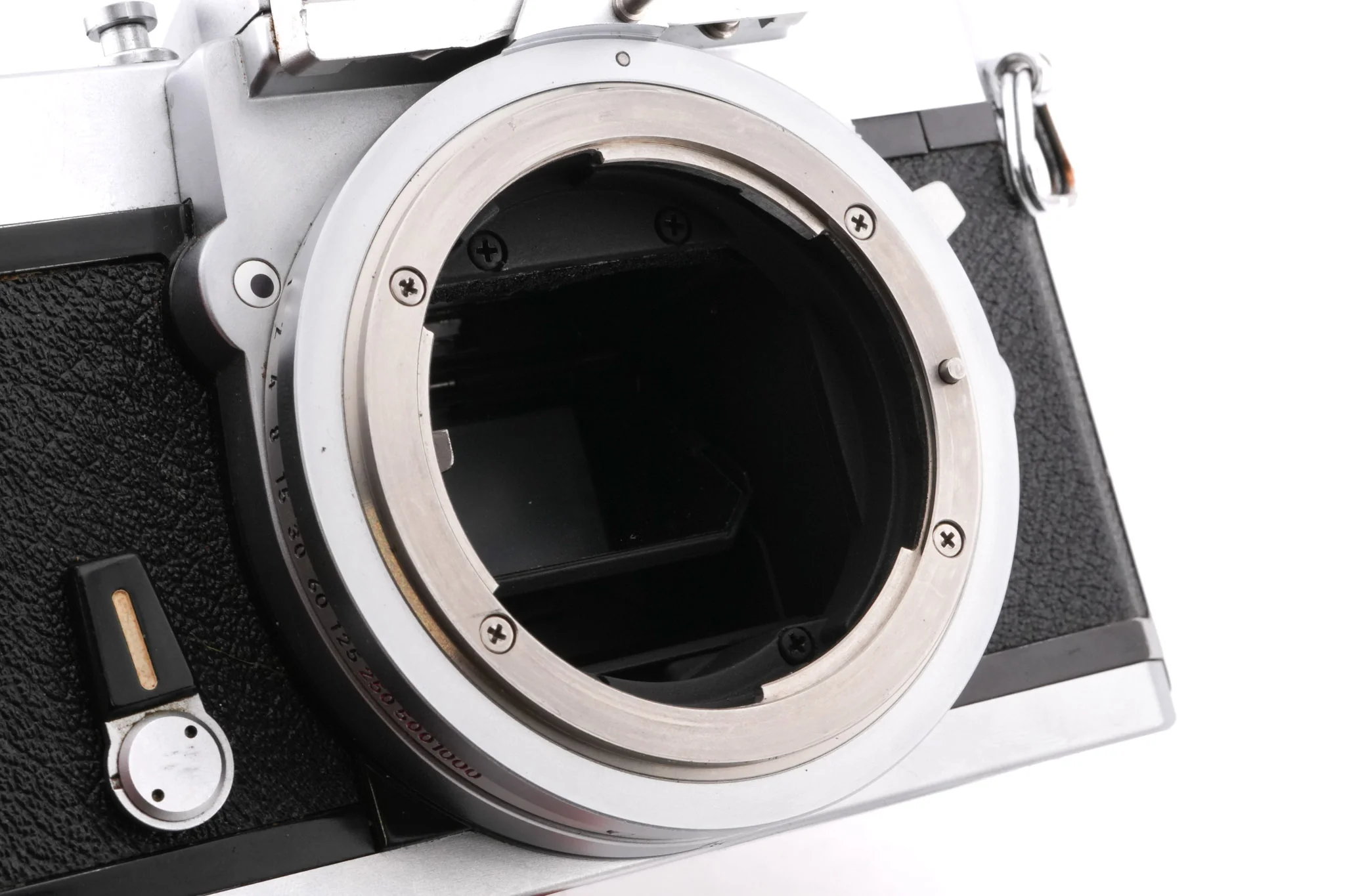 Nikon Nikkormat FTN - Image 5