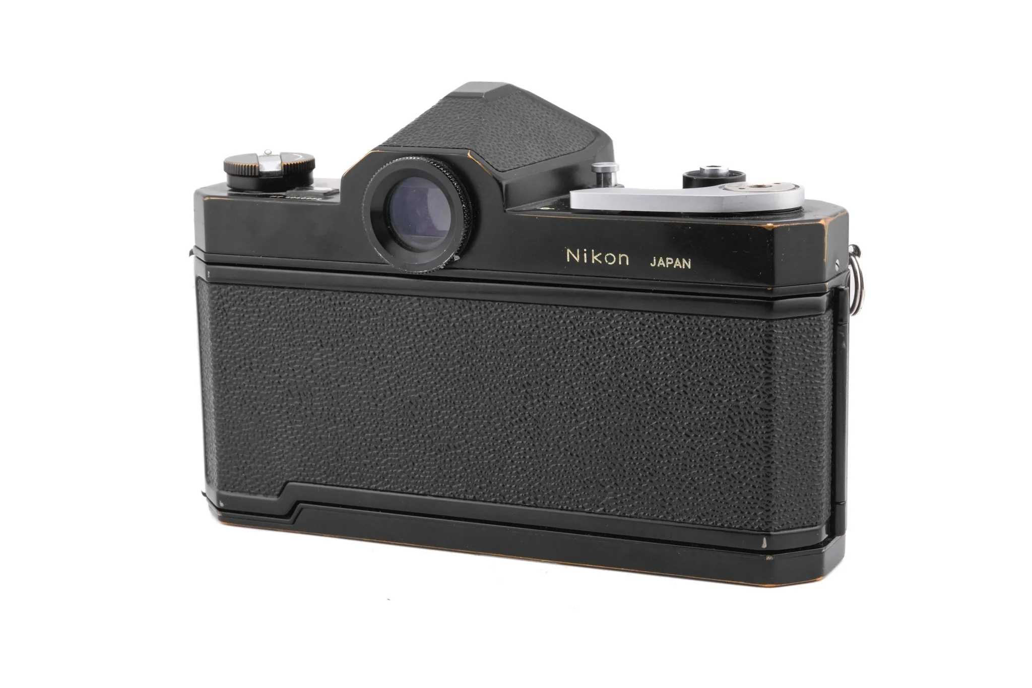 Nikon Nikkormat FTN - Image 2