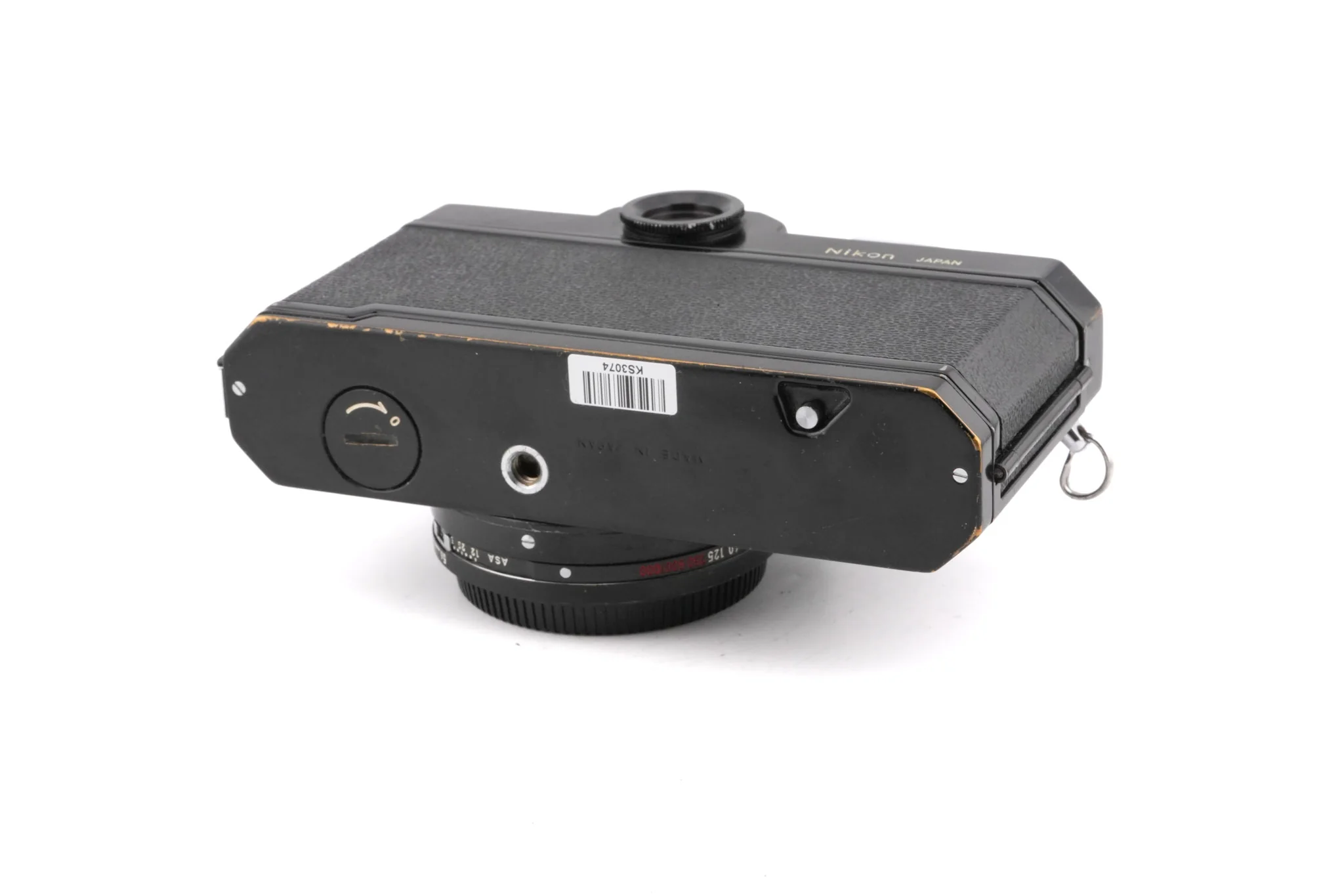 Nikon Nikkormat FTN - Image 4