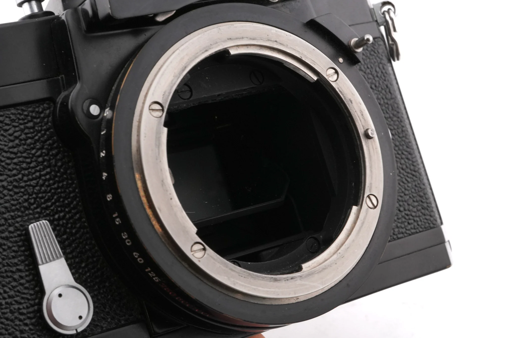Nikon Nikkormat FTN - Image 5