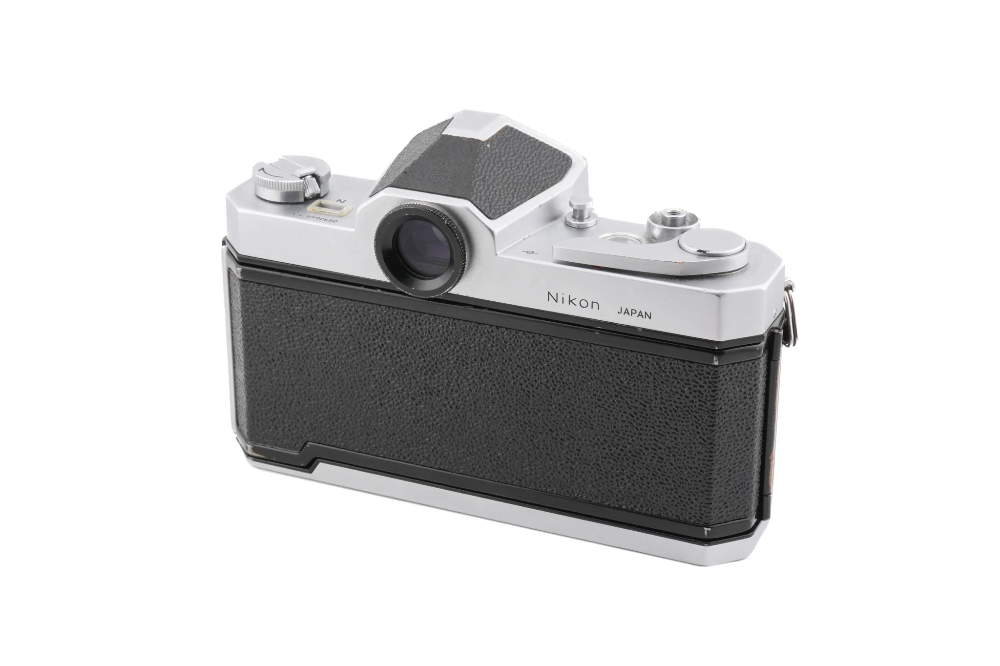 Nikon Nikkormat FTN - Image 2