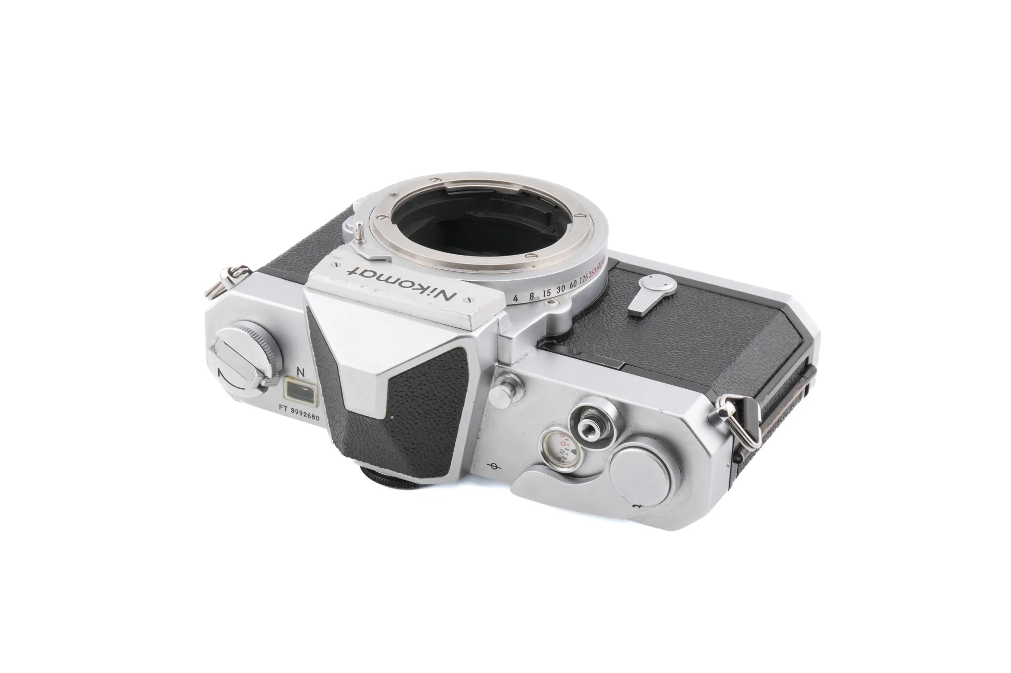 Nikon Nikkormat FTN - Image 3