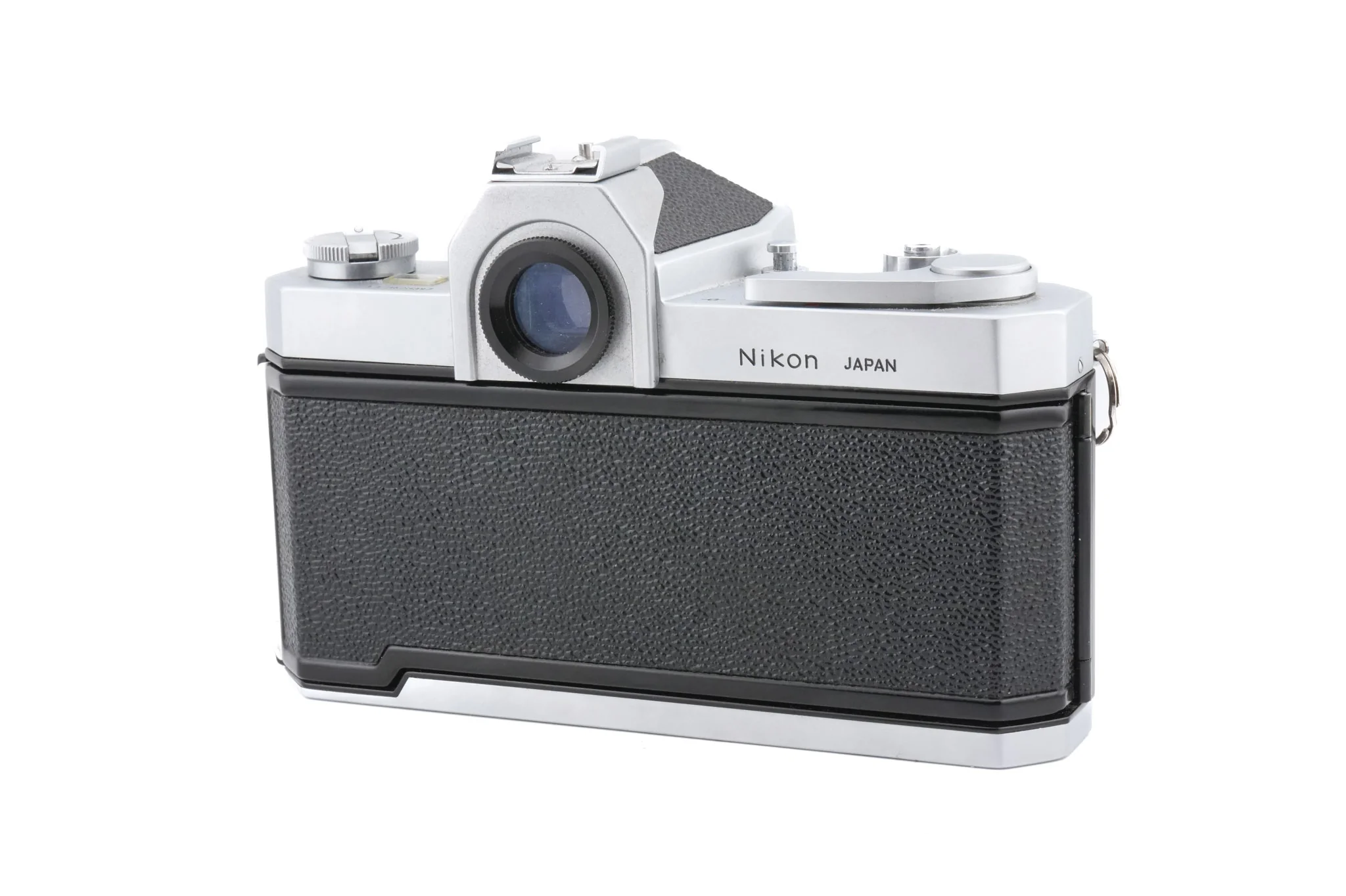 Nikon Nikkormat FTN - Image 2