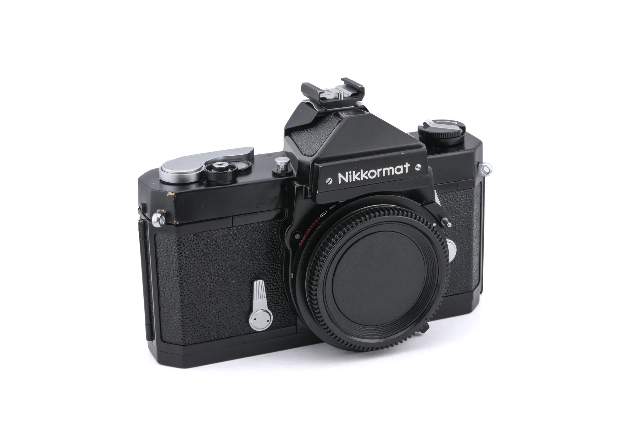Nikon Nikkormat FTN - Image 2