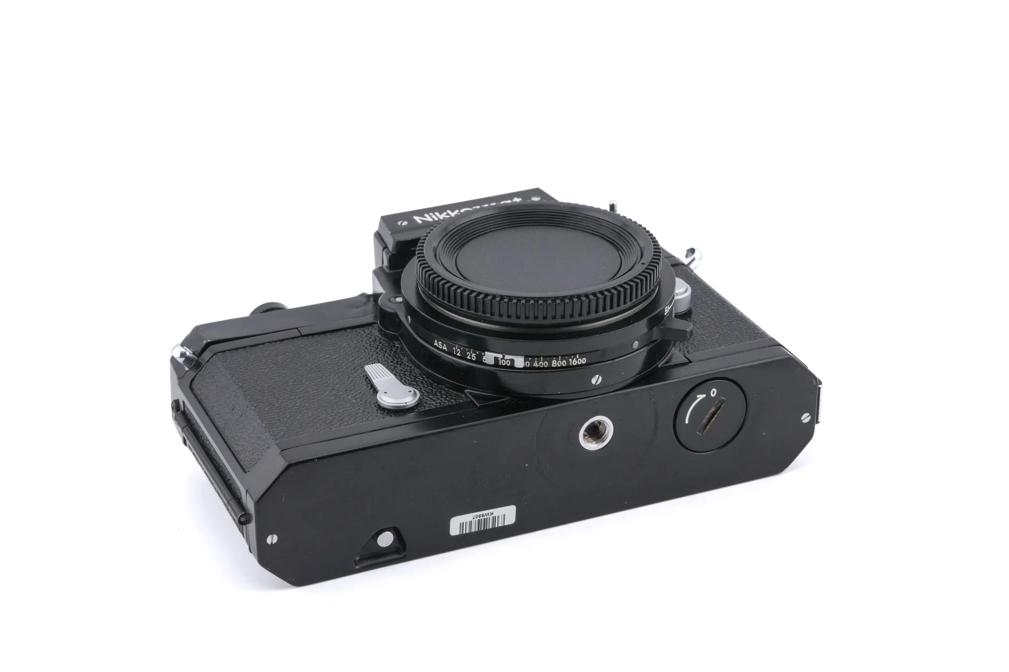 Nikon Nikkormat FTN - Image 3