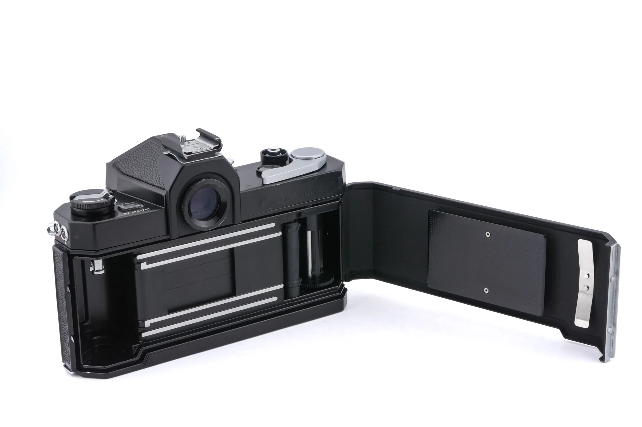Nikon Nikkormat FTN - Image 6
