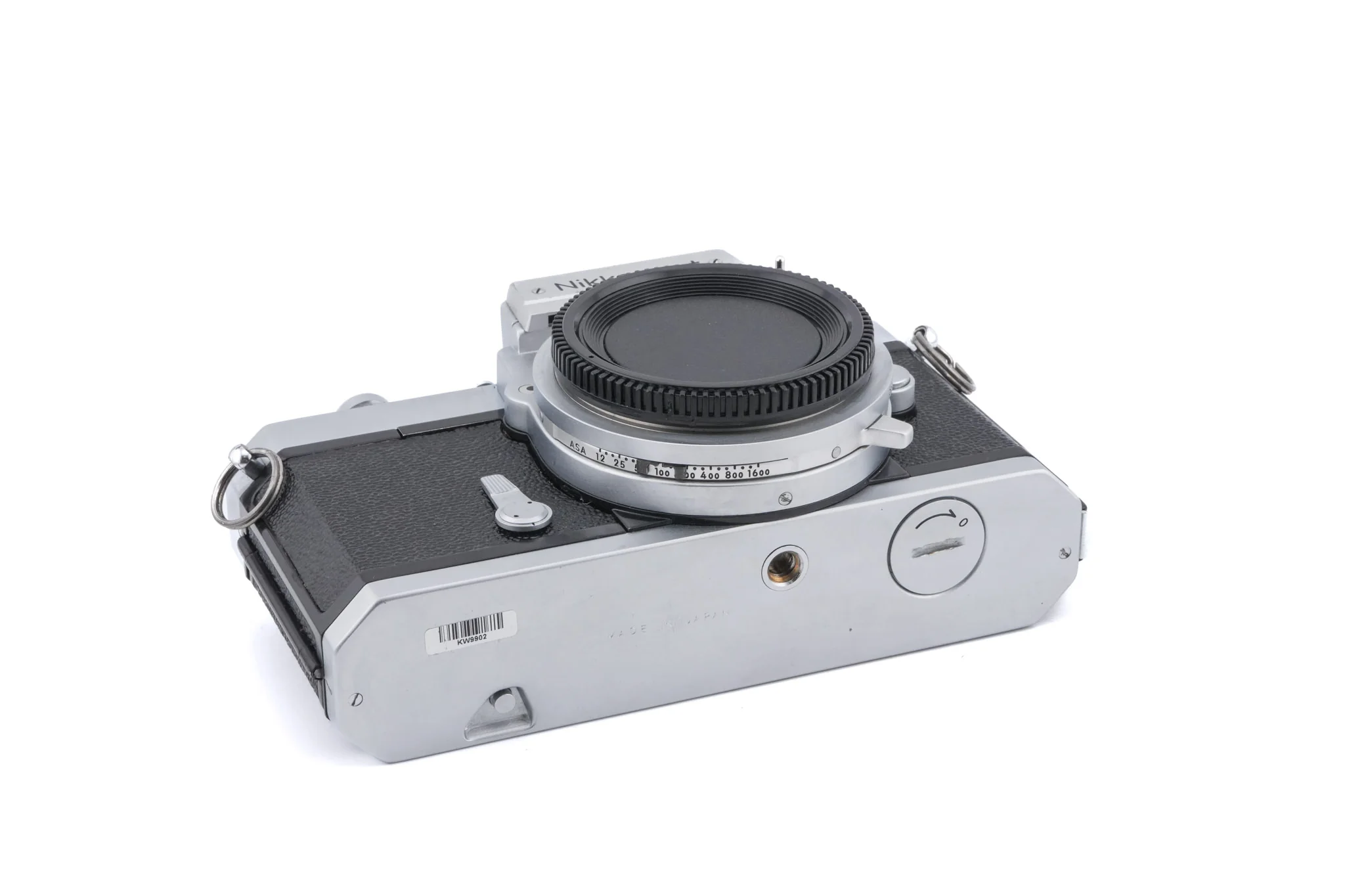 Nikon Nikkormat FTN - Image 3