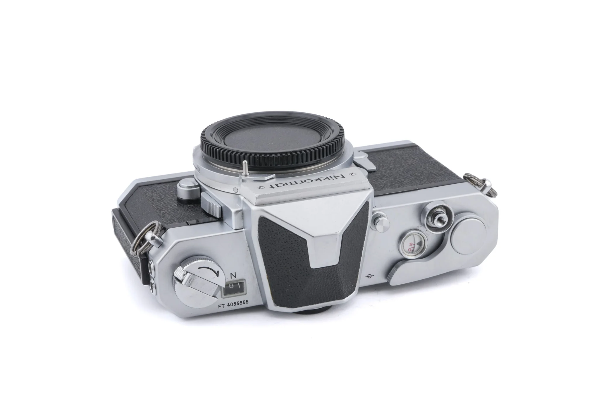 Nikon Nikkormat FTN - Image 4