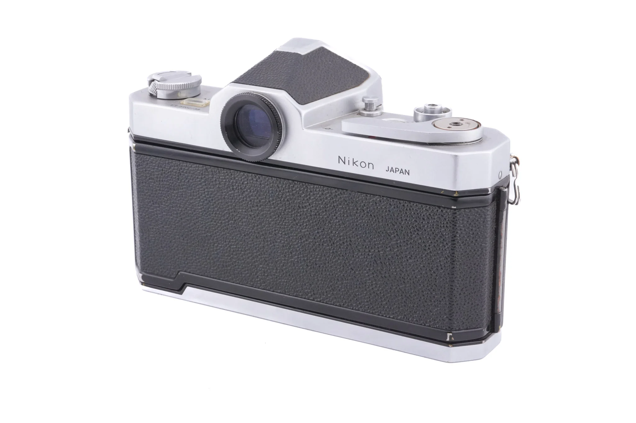 Nikon Nikkormat FTN - Image 2