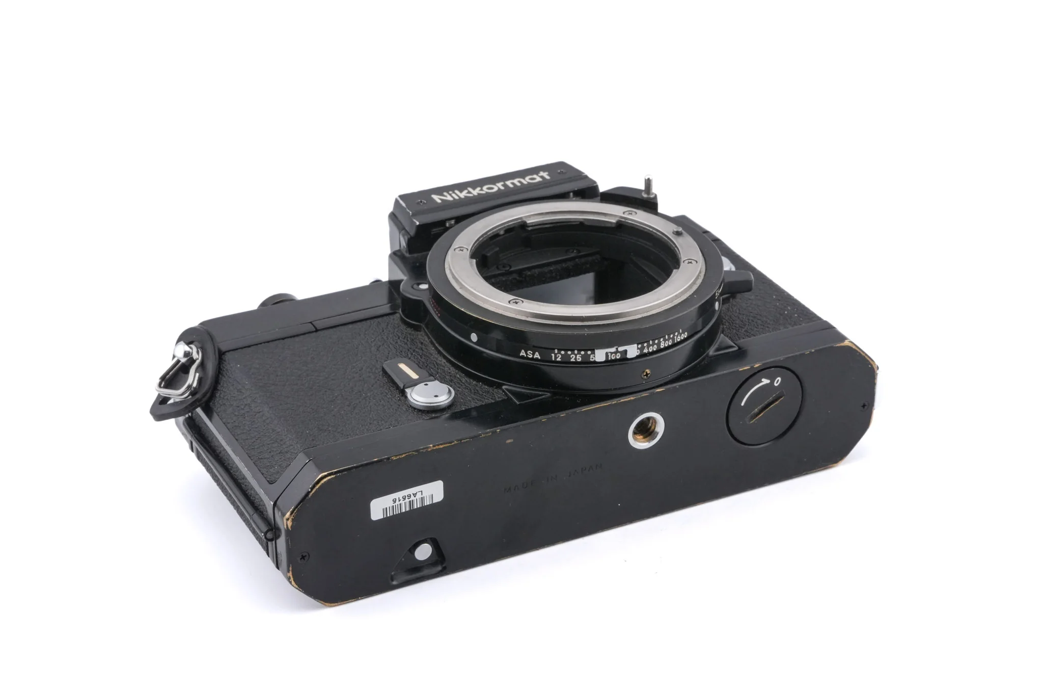 Nikon Nikkormat FTN - Image 2
