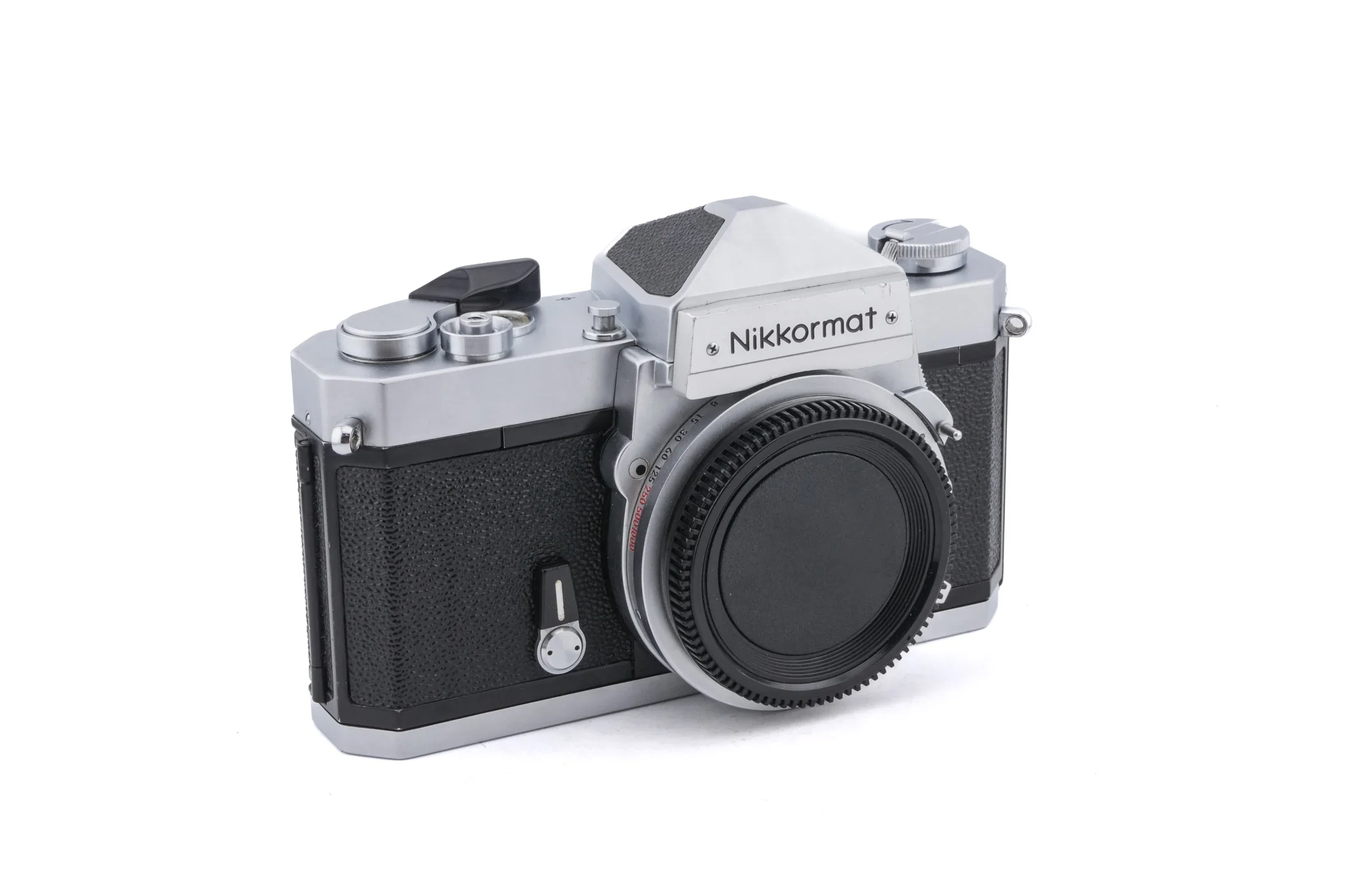 Nikon Nikkormat FTN - Image 2