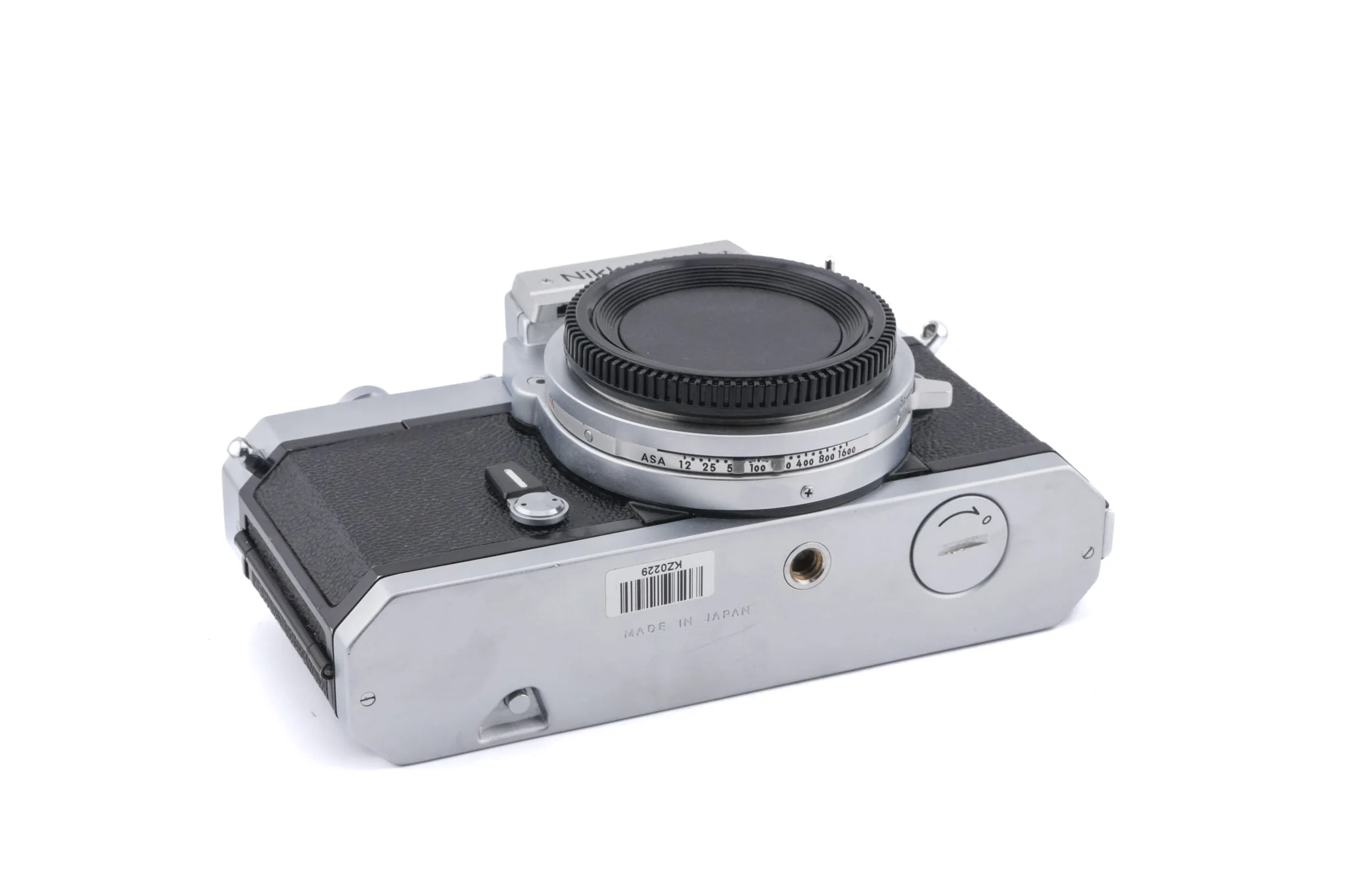 Nikon Nikkormat FTN - Image 3
