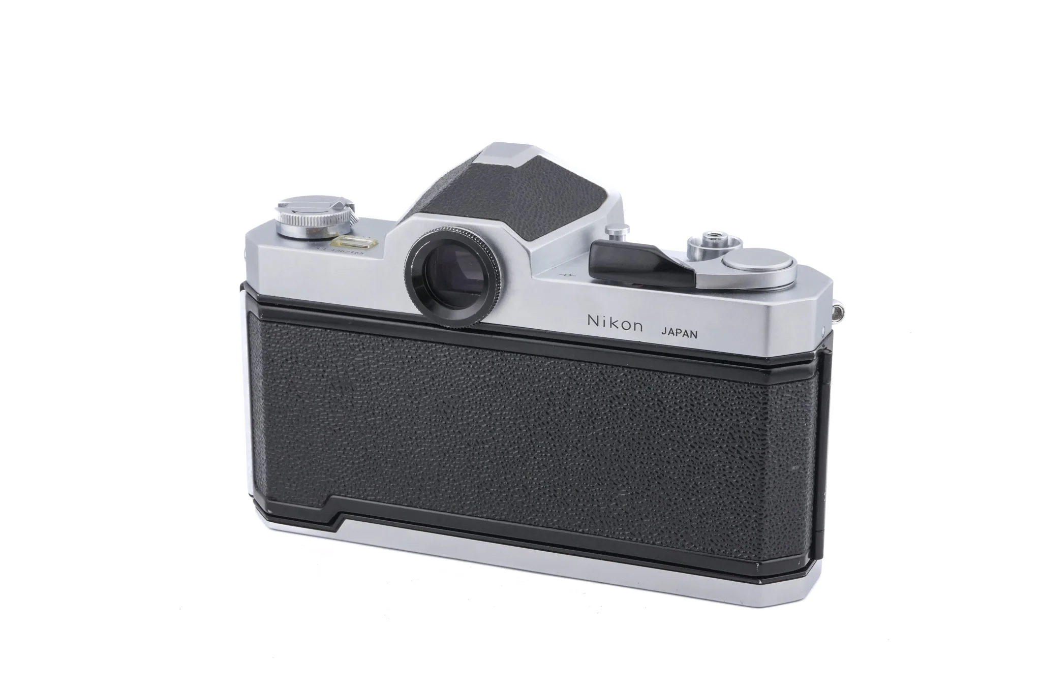 Nikon Nikkormat FTN - Image 5
