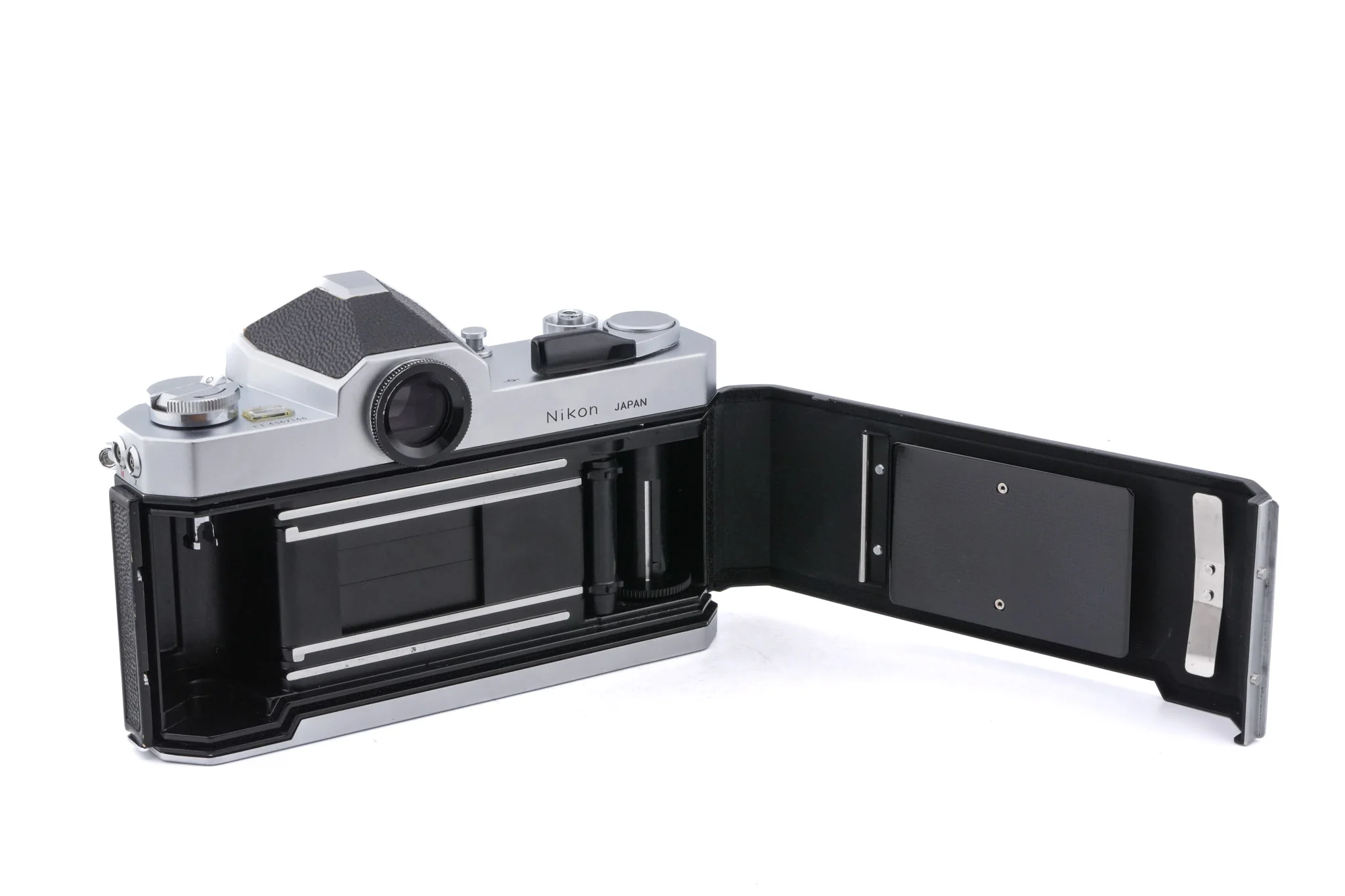 Nikon Nikkormat FTN - Image 6