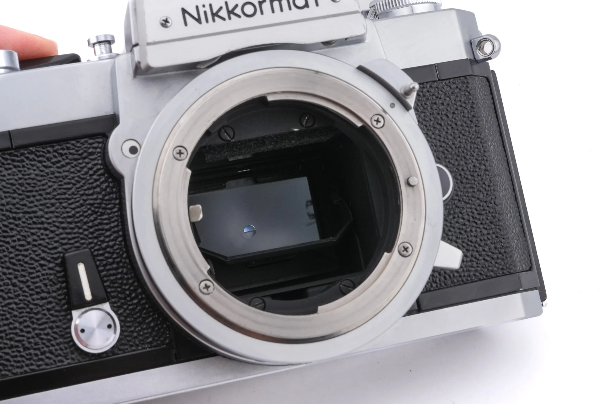 Nikon Nikkormat FTN - Image 7