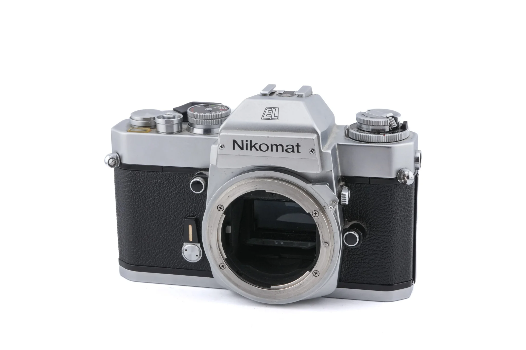 Nikon Nikomat EL