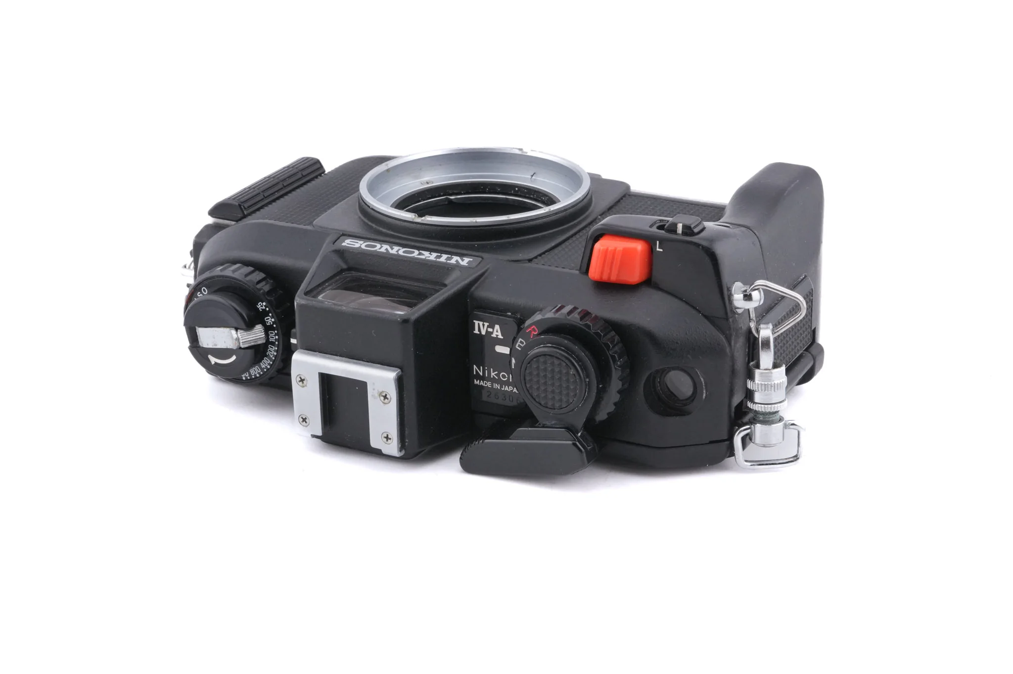 Nikon Nikonos IV-A - Image 5