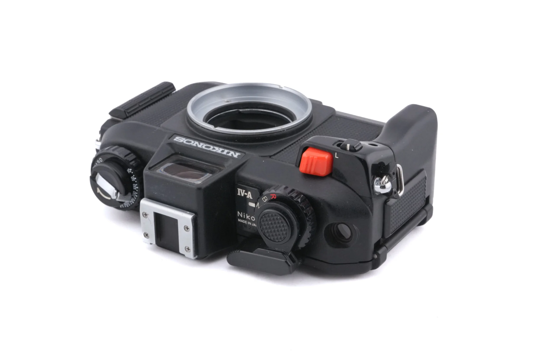Nikon Nikonos IV-A - Image 3