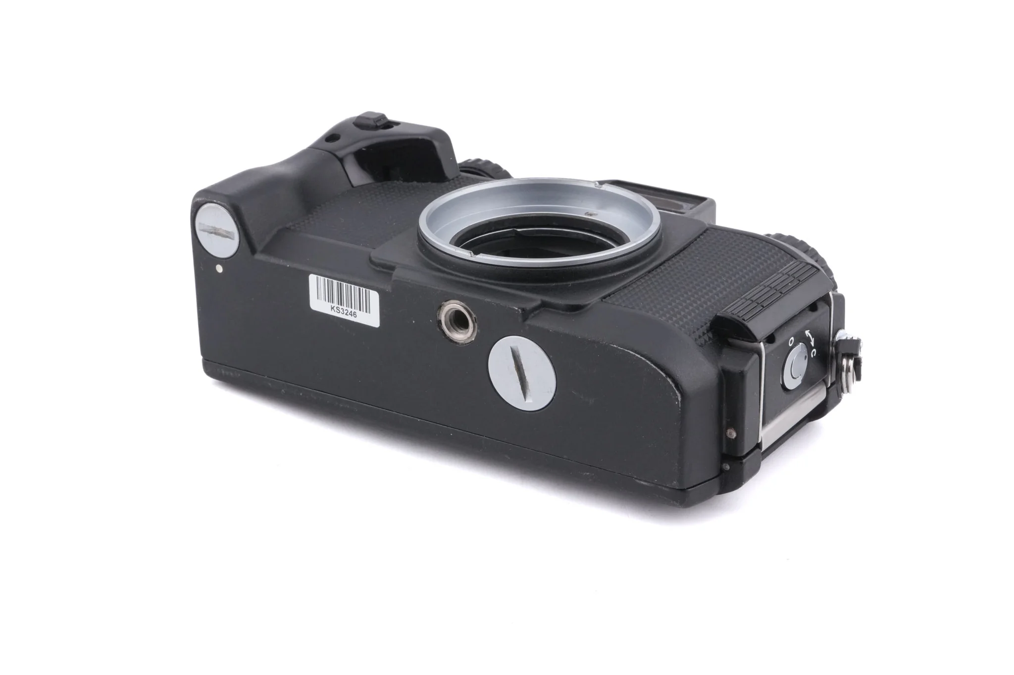 Nikon Nikonos IV-A - Image 4
