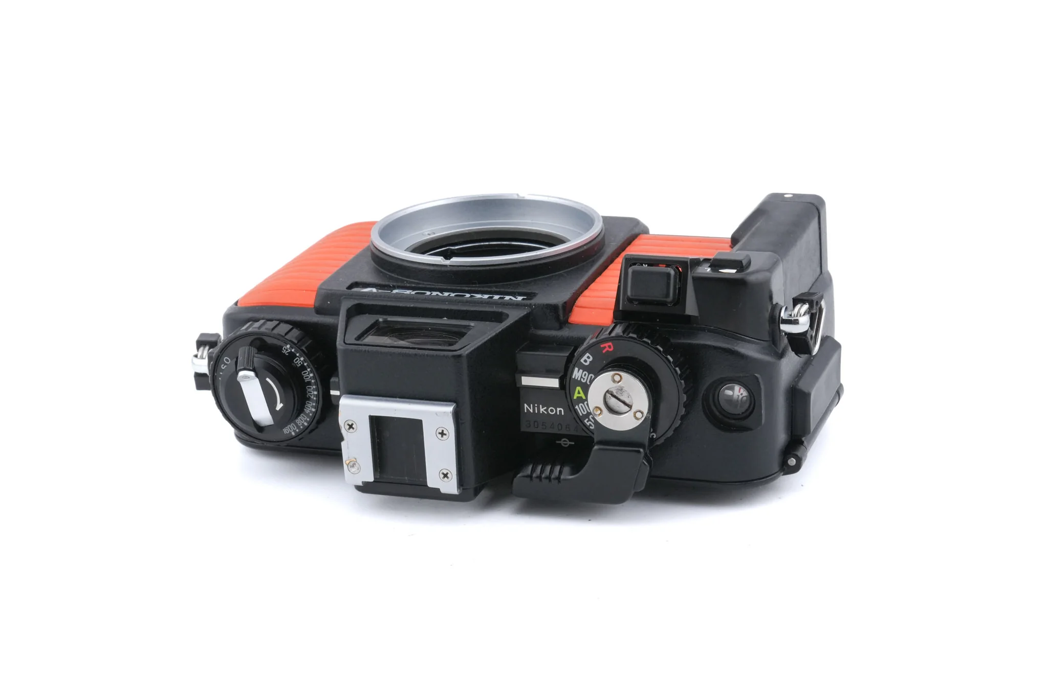 Nikon Nikonos-V - Image 3