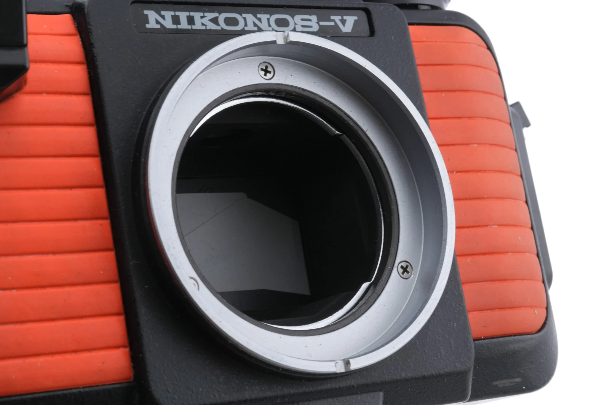 Nikon Nikonos-V - Image 5
