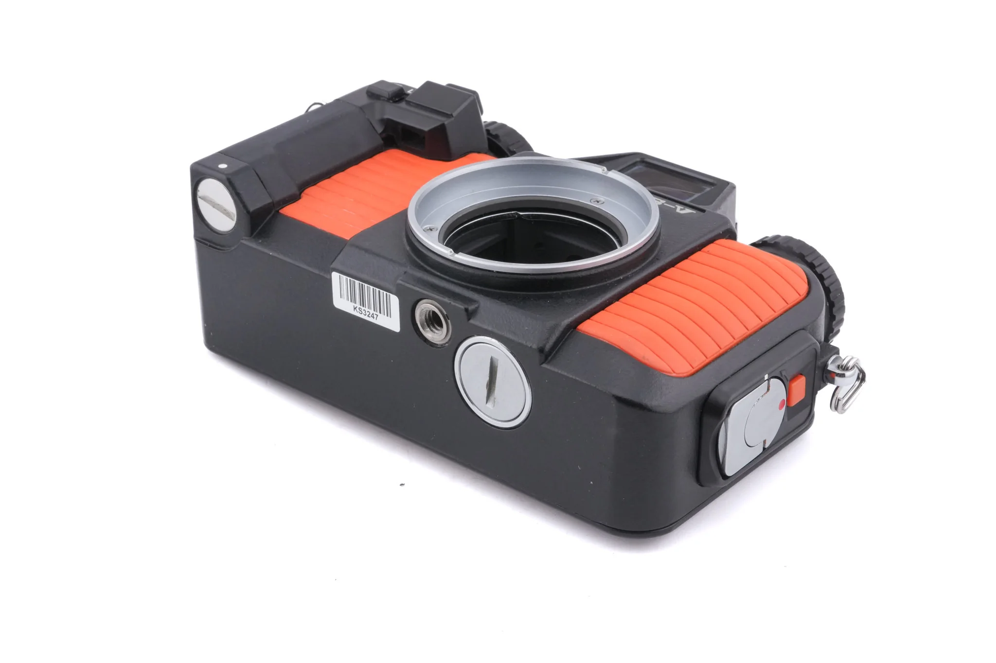 Nikon Nikonos-V - Image 4