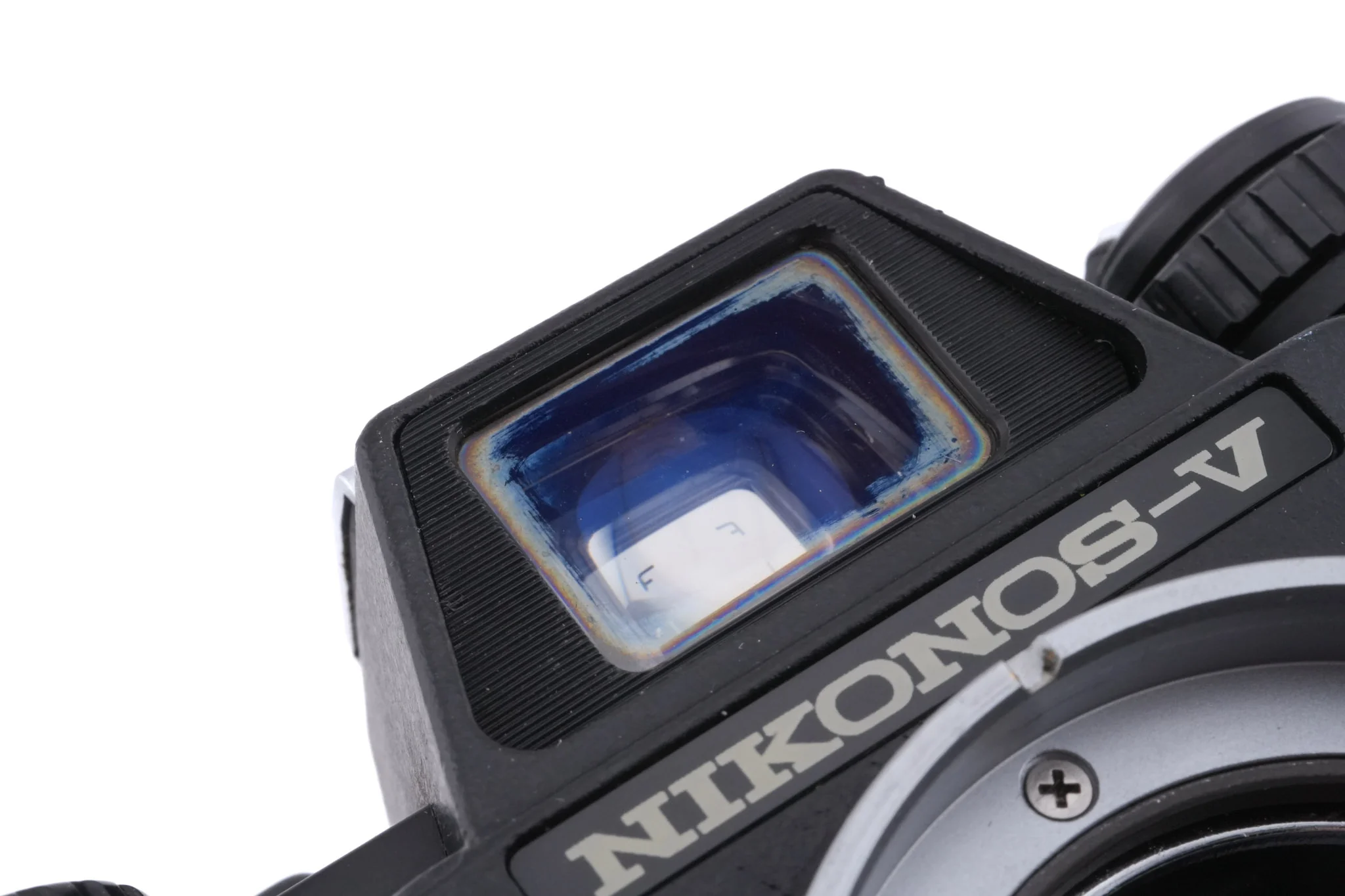 Nikon Nikonos-V - Image 6
