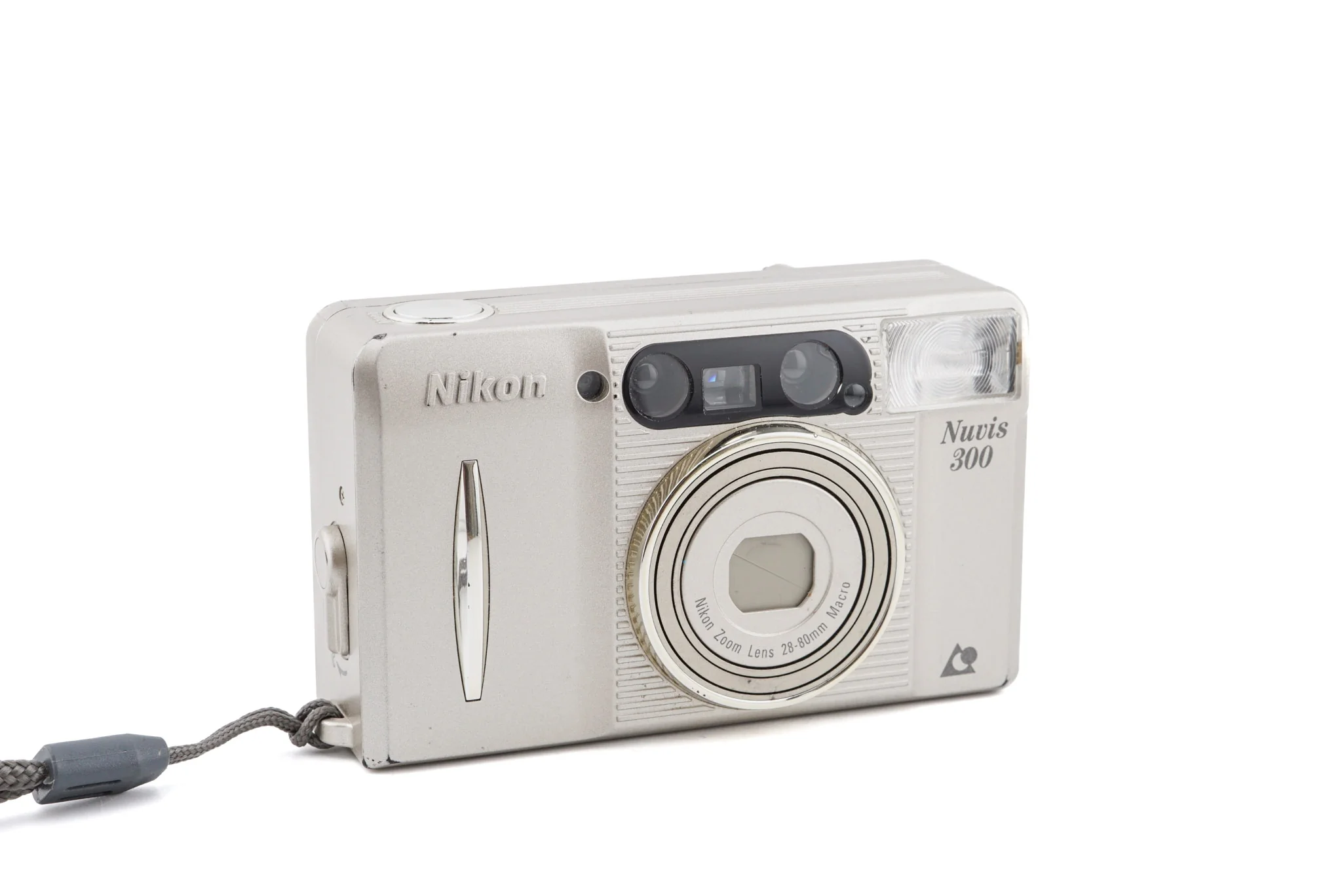 Nikon Nuvis 300 - Image 3