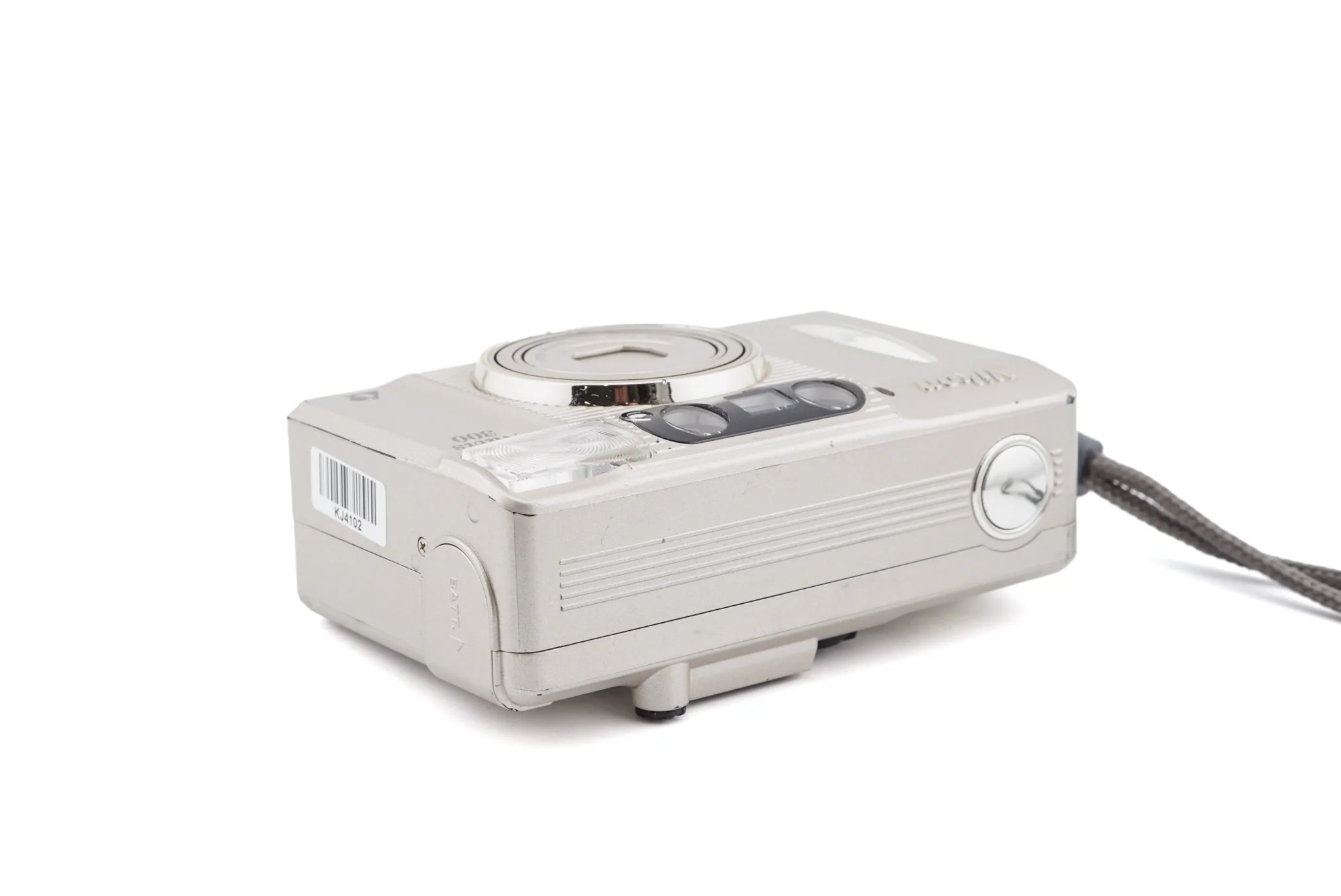 Nikon Nuvis 300 - Image 4