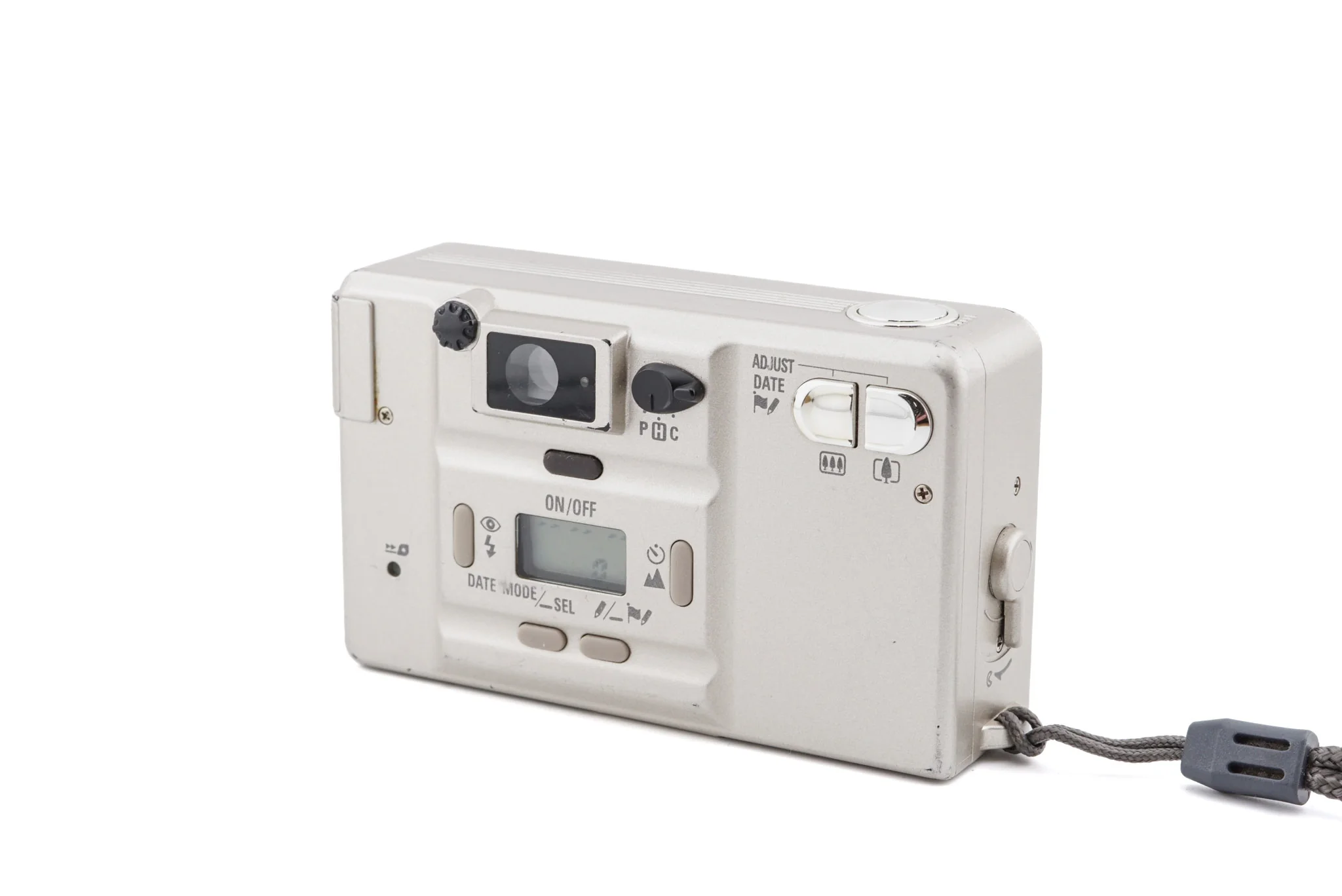 Nikon Nuvis 300 - Image 5