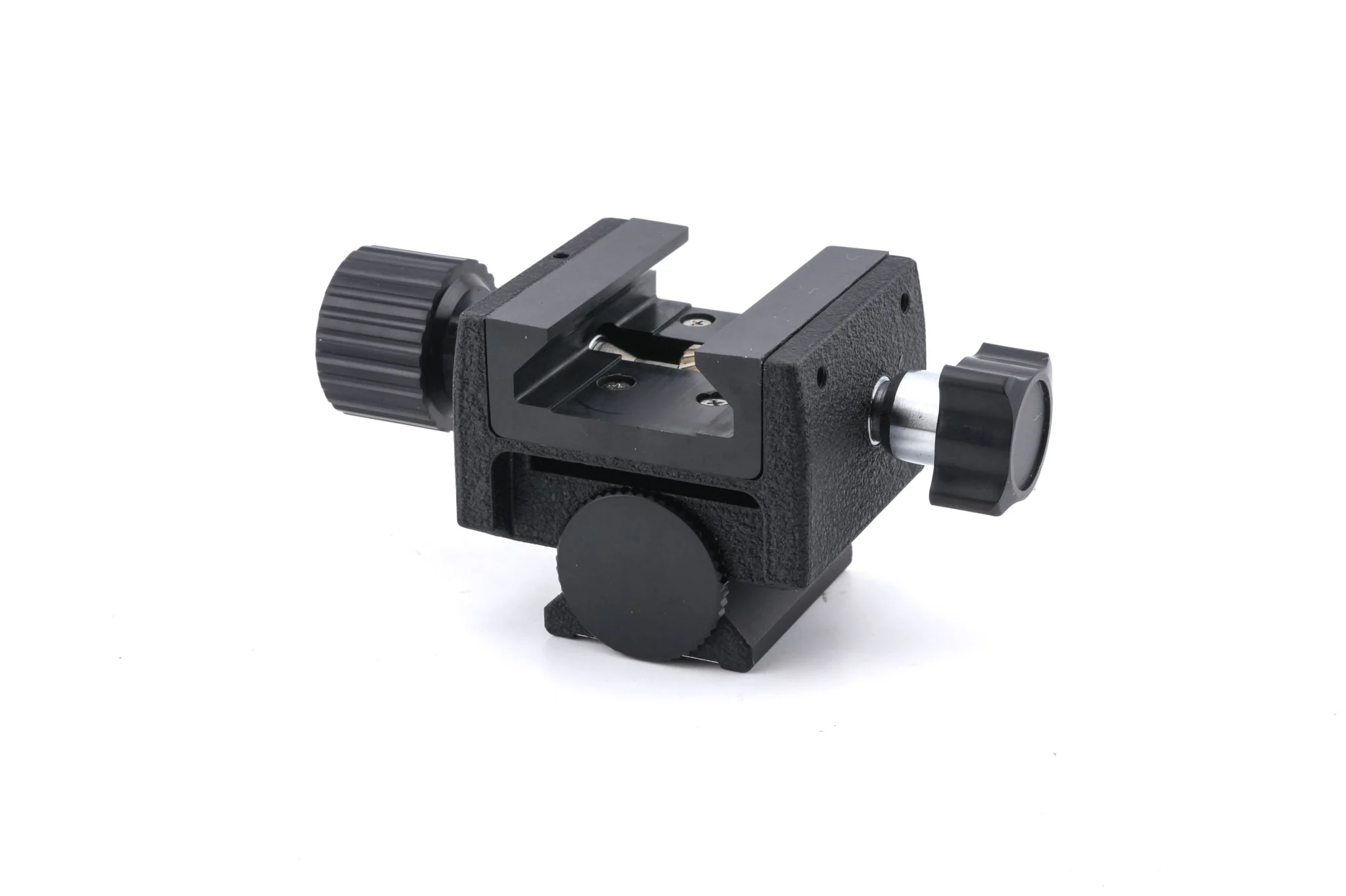 Nikon PB-6D Spacer (PB-6 Bellows) - Image 2