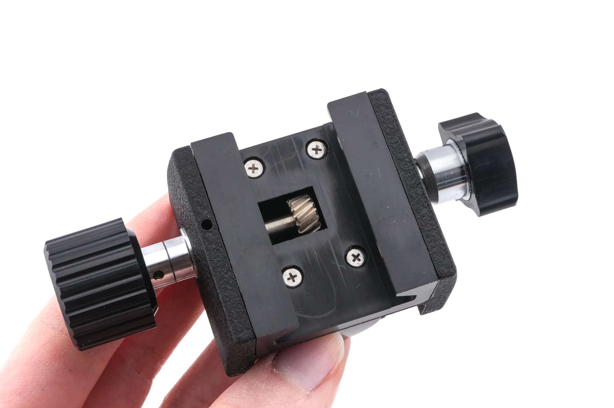 Nikon PB-6D Spacer (PB-6 Bellows) - Image 4