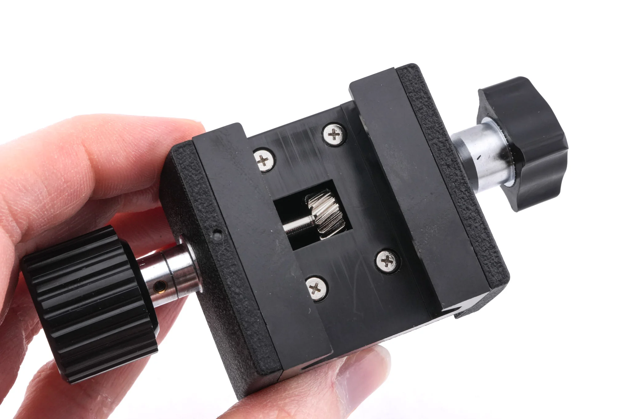 Nikon PB-6D Spacer (PB-6 Bellows) - Image 4