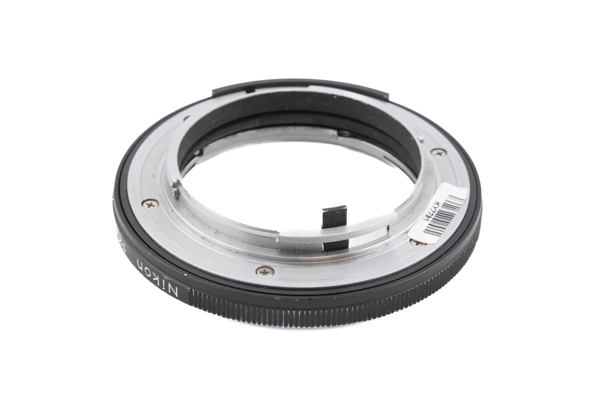Nikon PK-11A Auto Extension Ring - Image 2