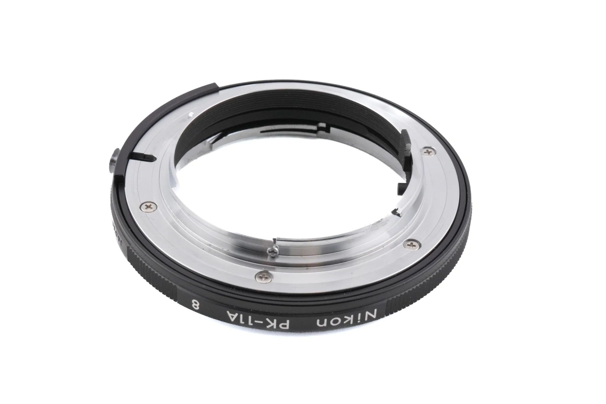Nikon PK-11A Auto Extension Ring - Image 2