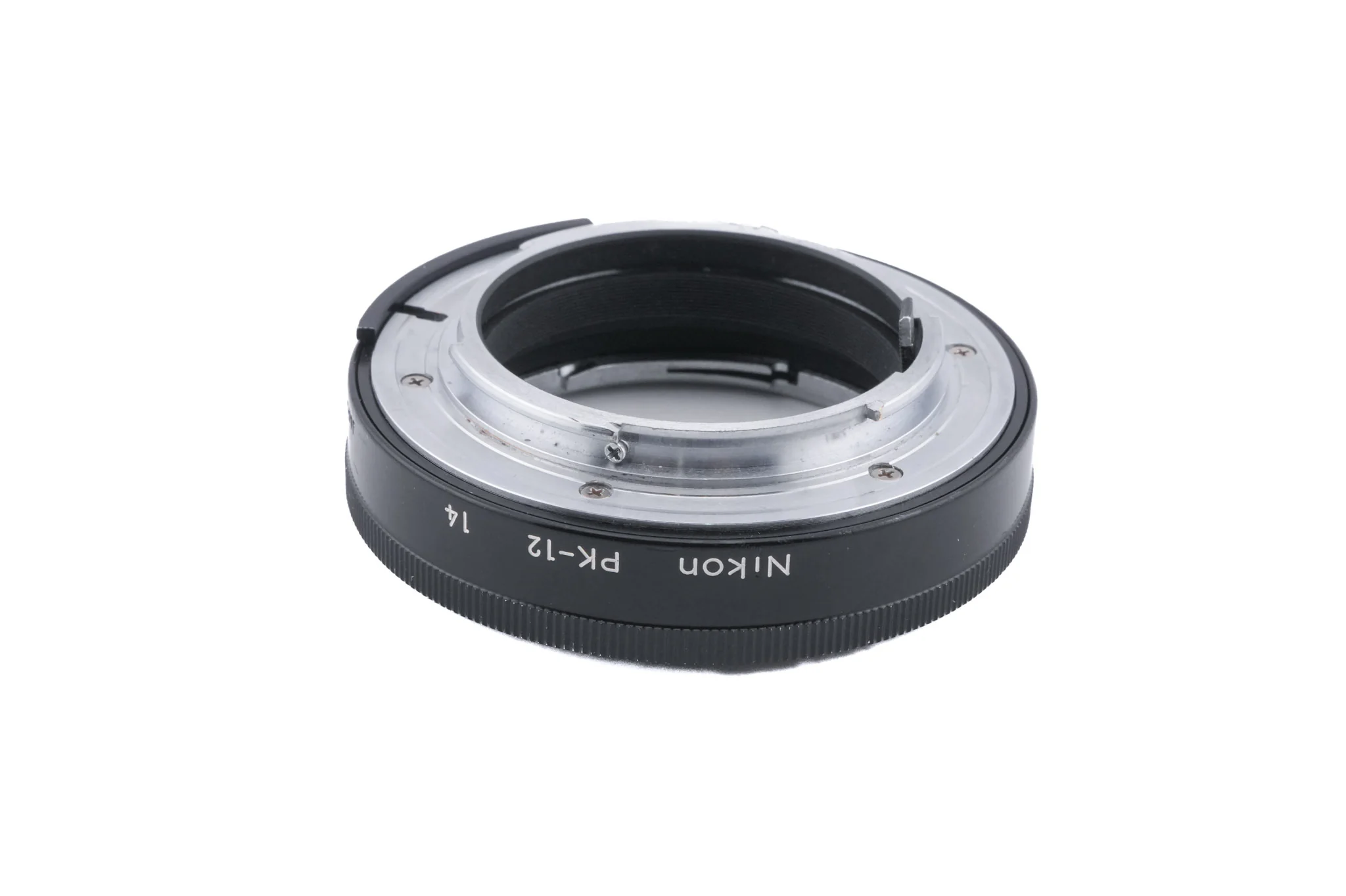 Nikon PK-12 Auto Extension Tube - Image 2
