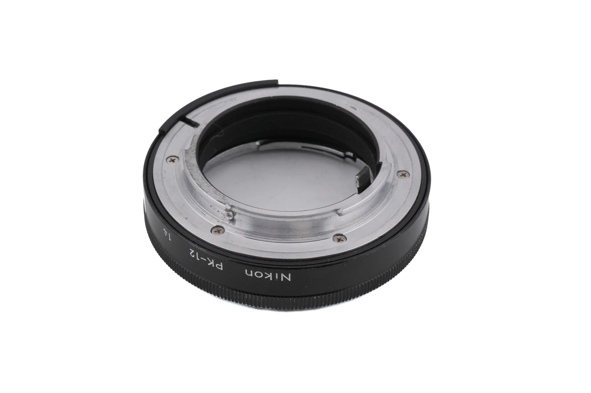 Nikon PK-12 Auto Extension Tube - Image 2