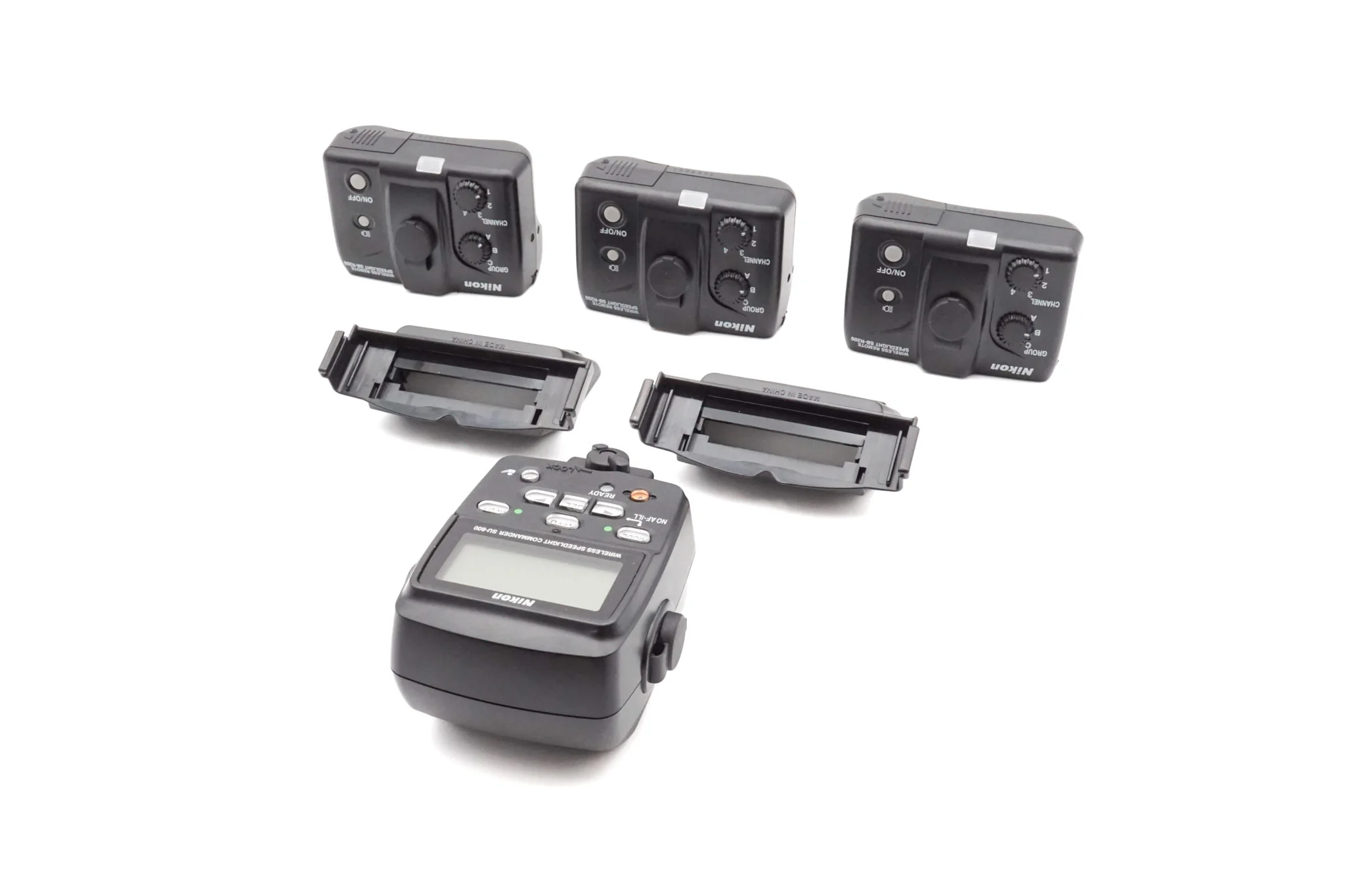 Nikon R1C1 Wireless Close-Up Speedlight System - Image 2