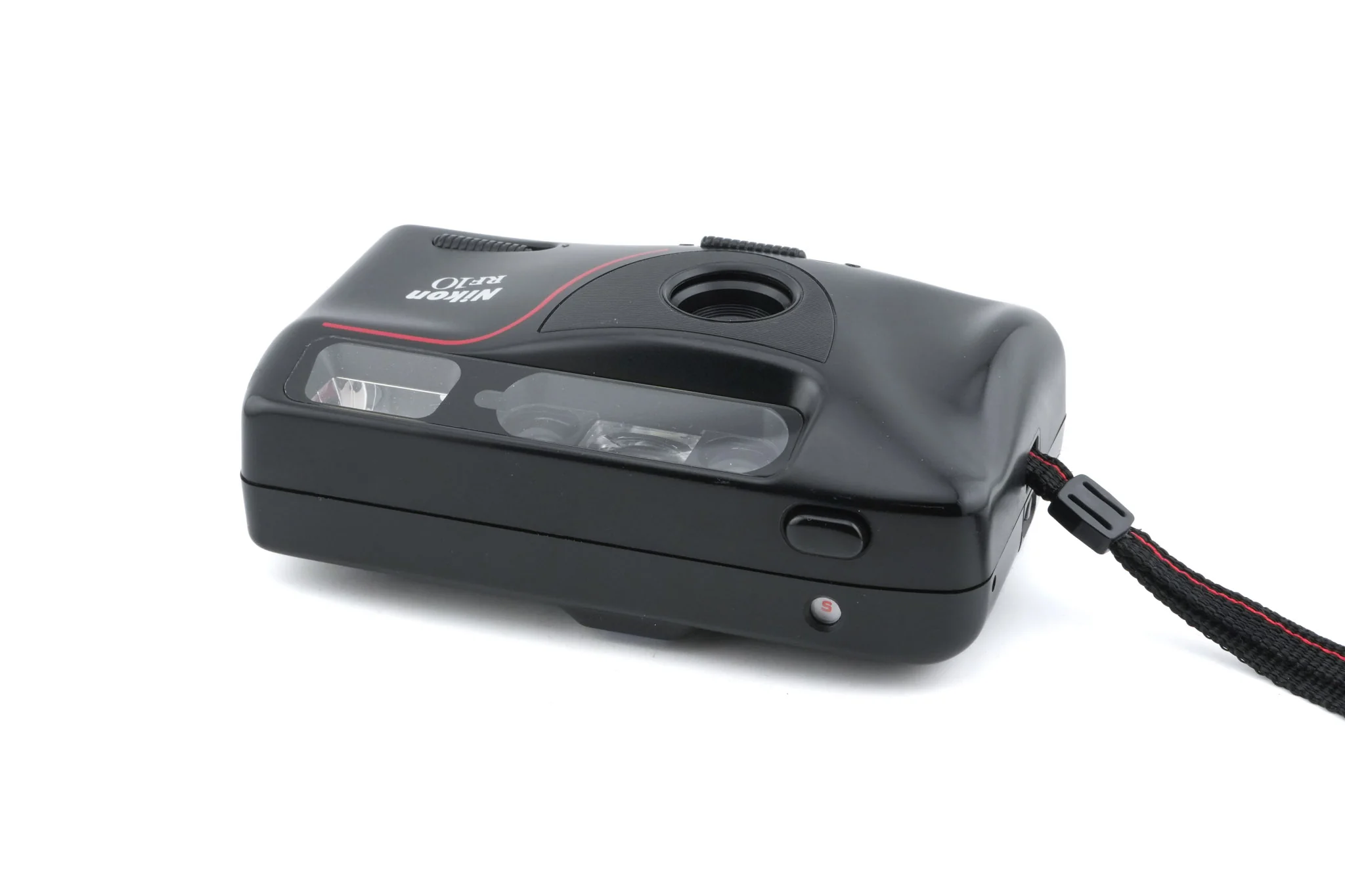 Nikon RF10 - Image 3